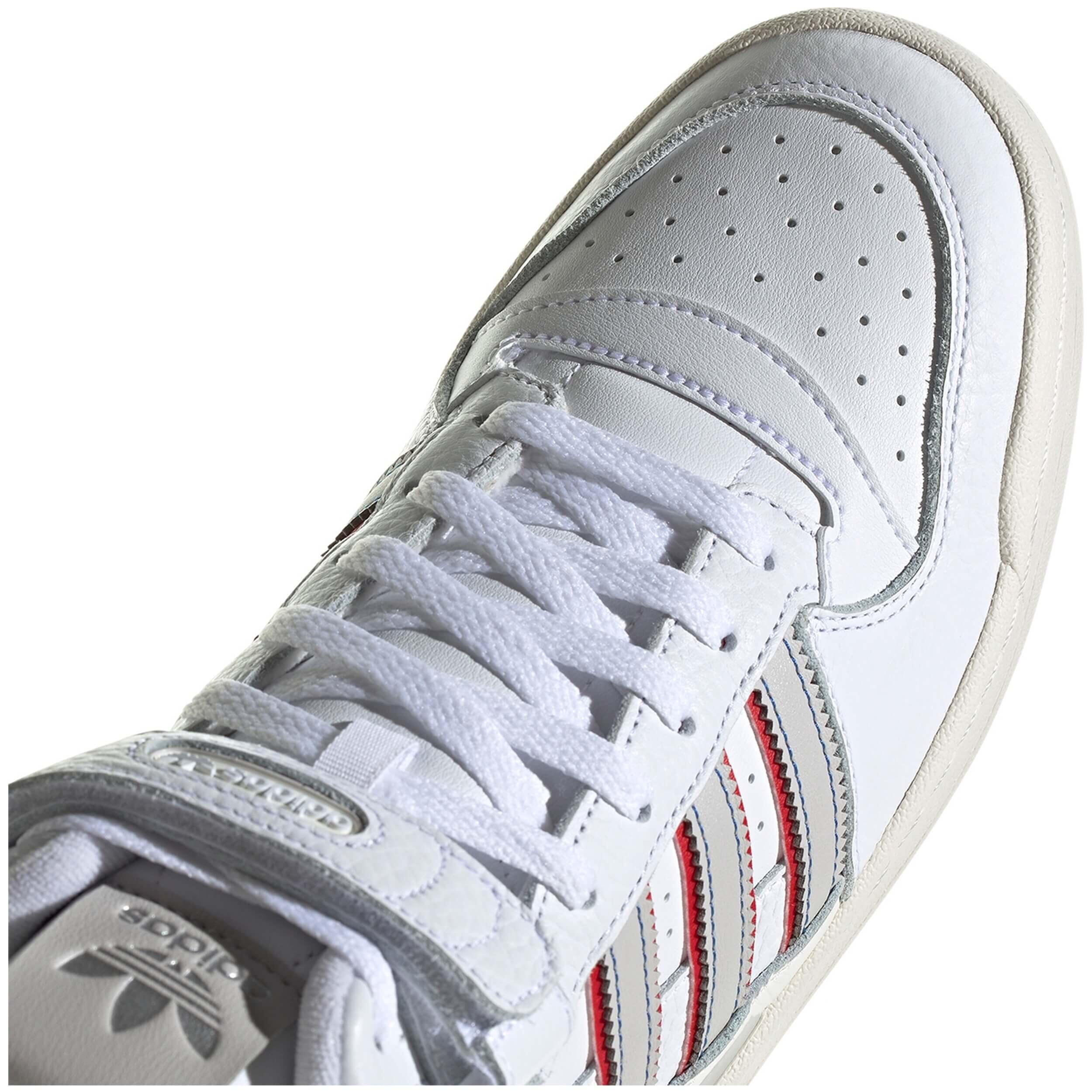 Zapatillas Adidas modelo H03434 para hombre 3/5