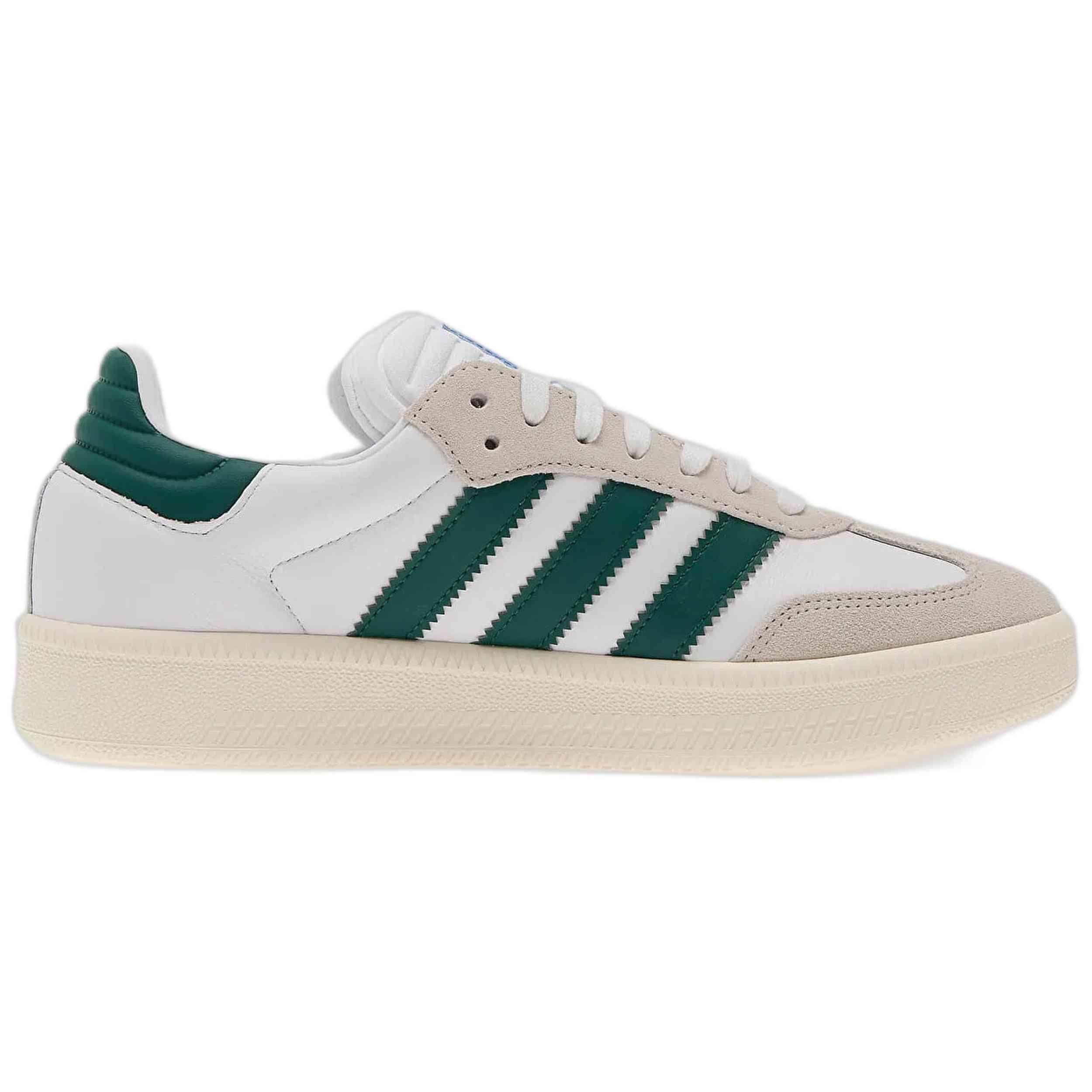 Zapatillas Adidas modelo JR0934 para hombre 3/5