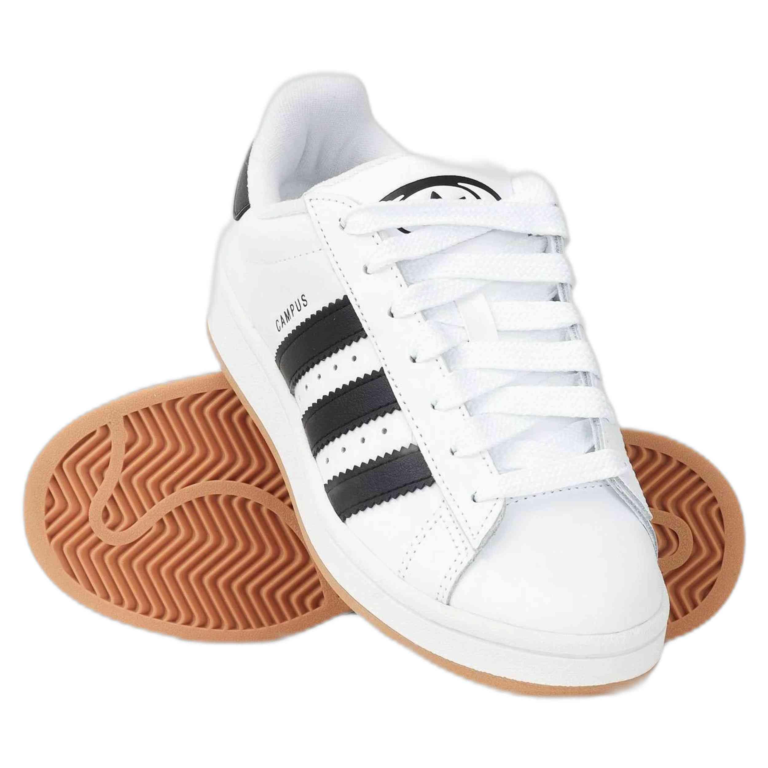 Zapatillas Adidas modelo JP7033 para niños unisex 4/5