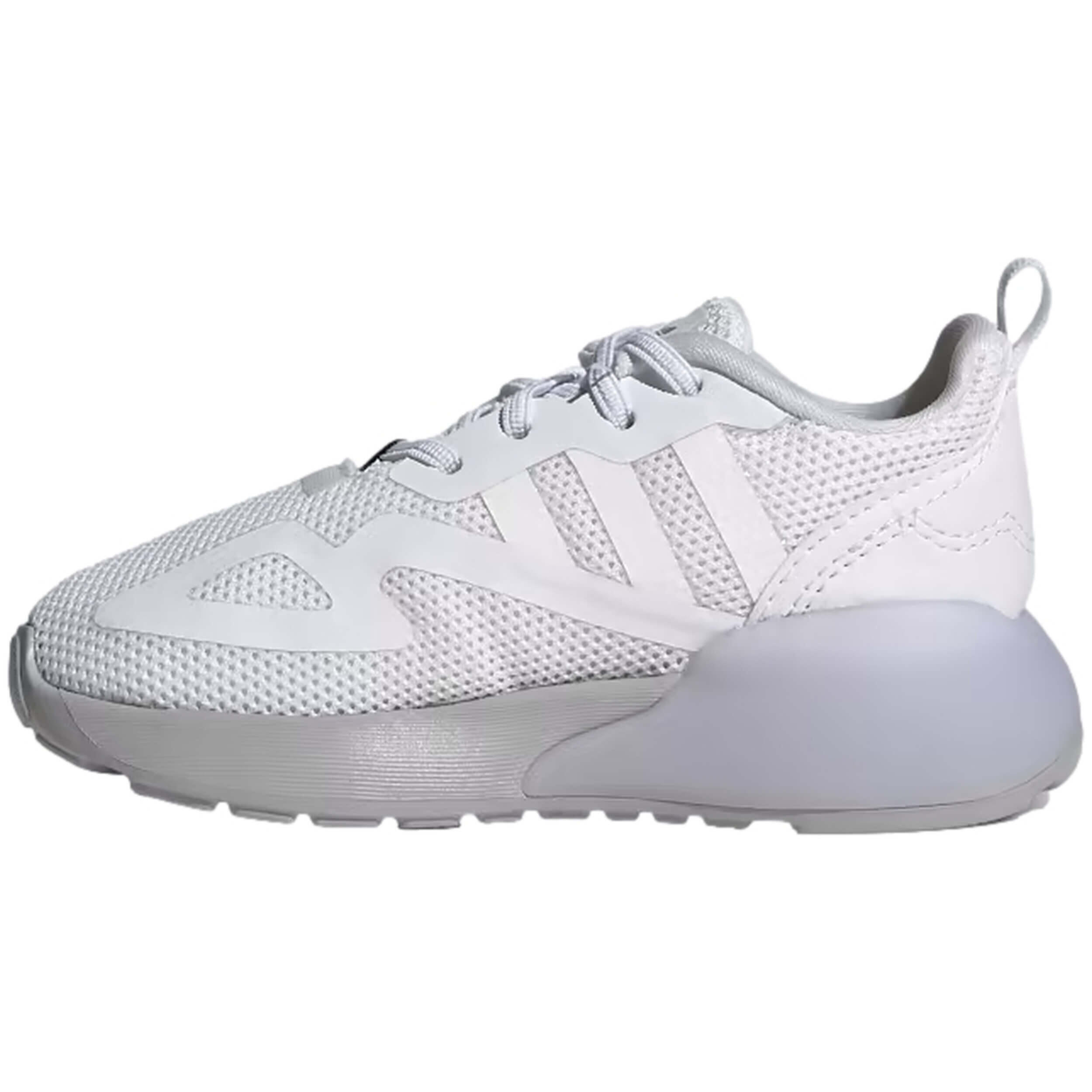 Zapatillas Adidas modelo FW2366 para niños unisex 3/5