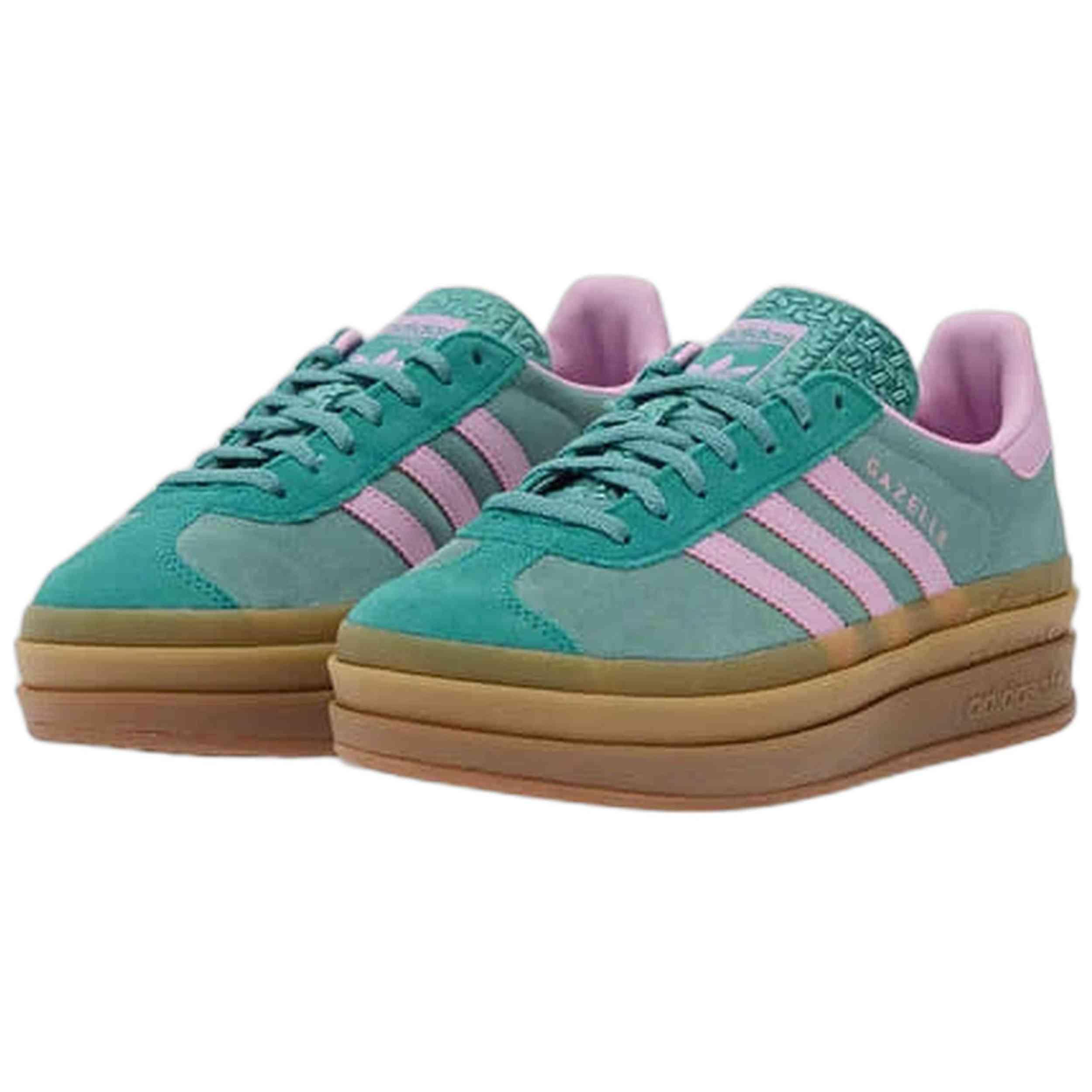 Zapatillas Adidas originals modelo JS3894 para mujer 2/5