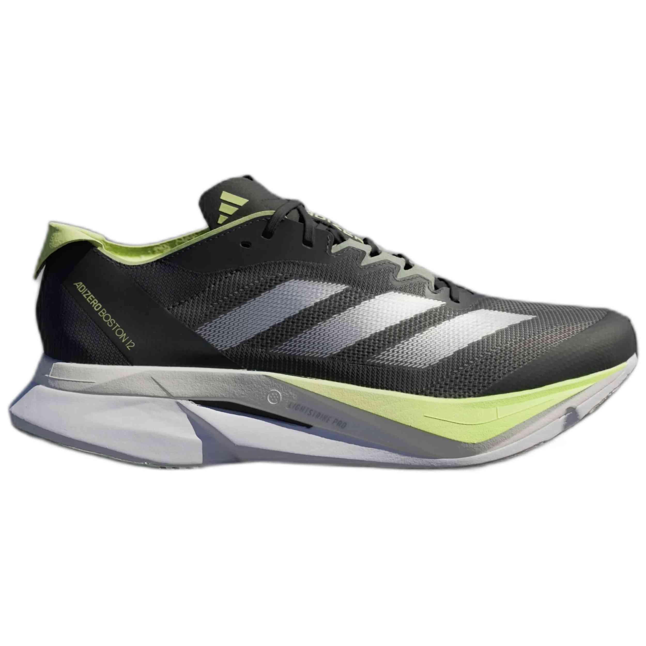 Zapatillas Adidas modelo JI4477 para hombre 3/5