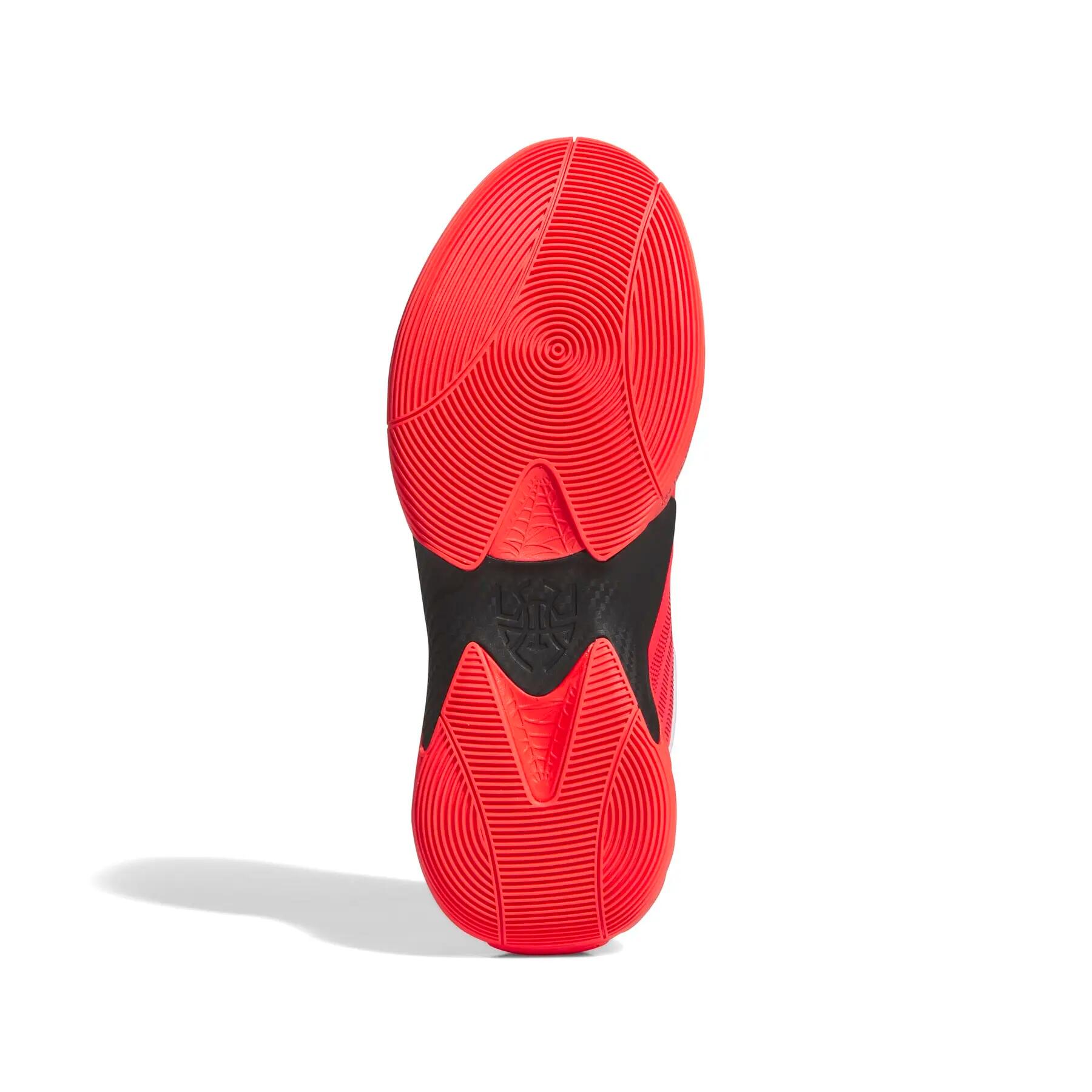 Zapatillas de baloncesto D.O.N. Issue 7 5/7