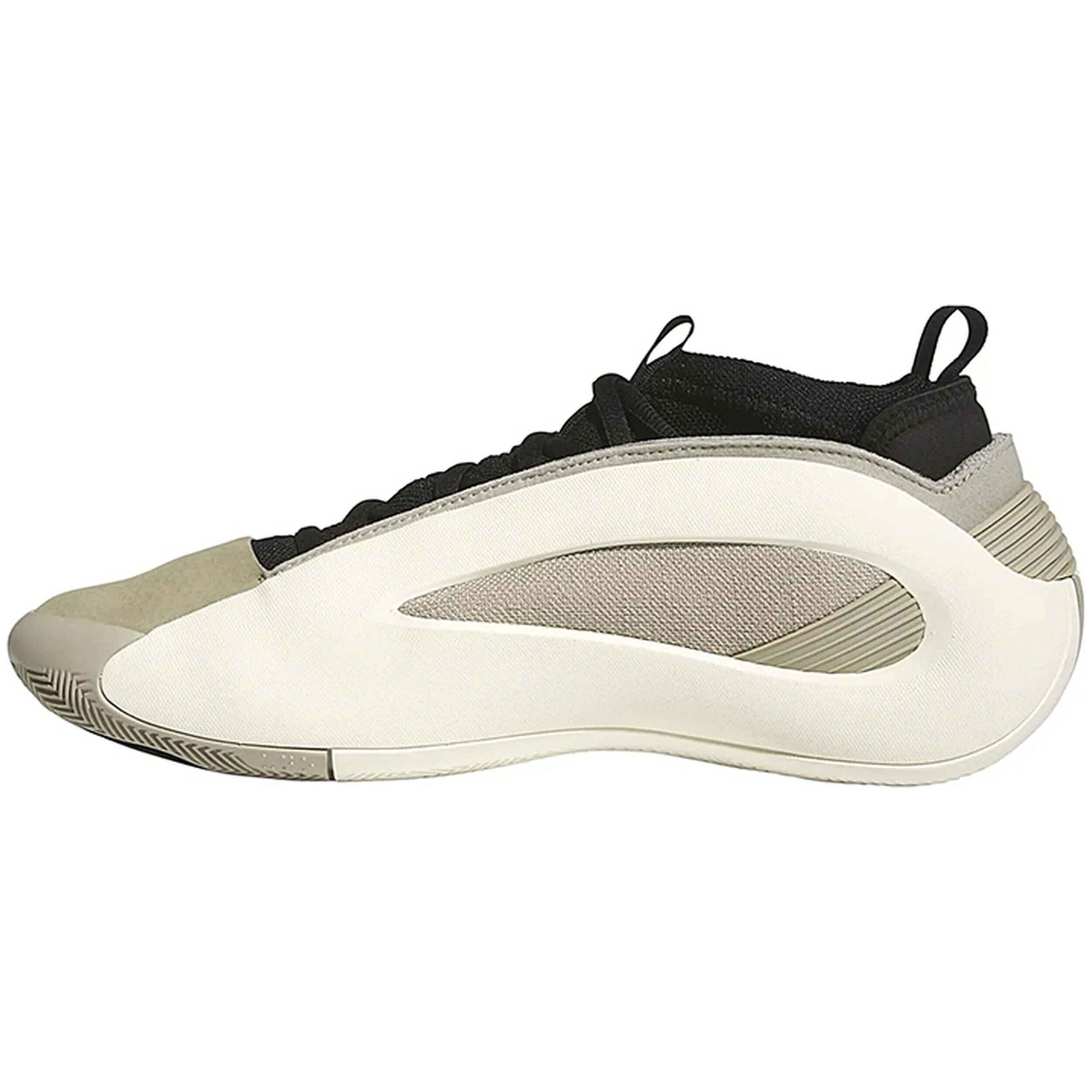 Zapatillas Hombre Adidas Harden Vol.8 Blanco 4/5