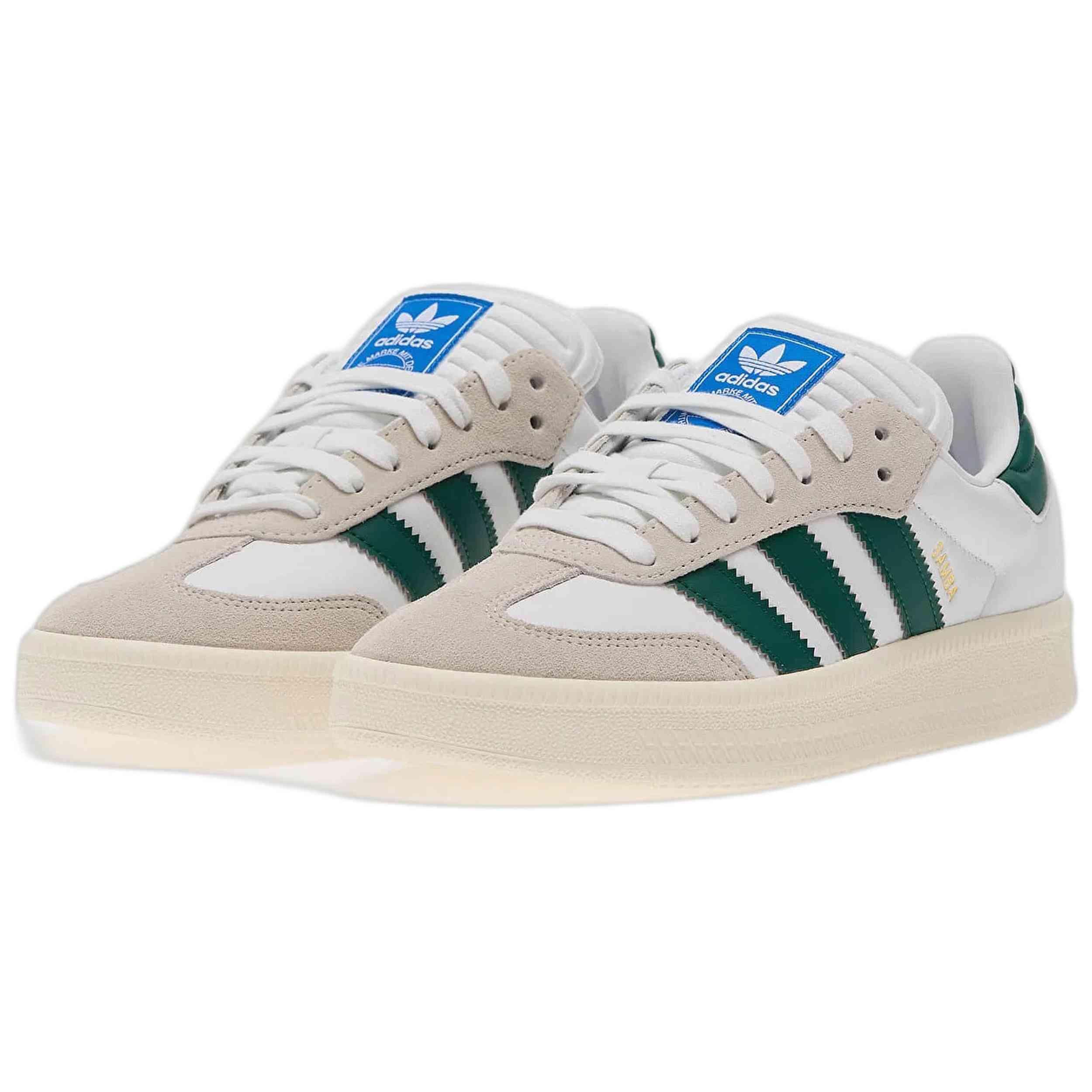 Zapatillas Adidas modelo JR0934 para hombre 5/5
