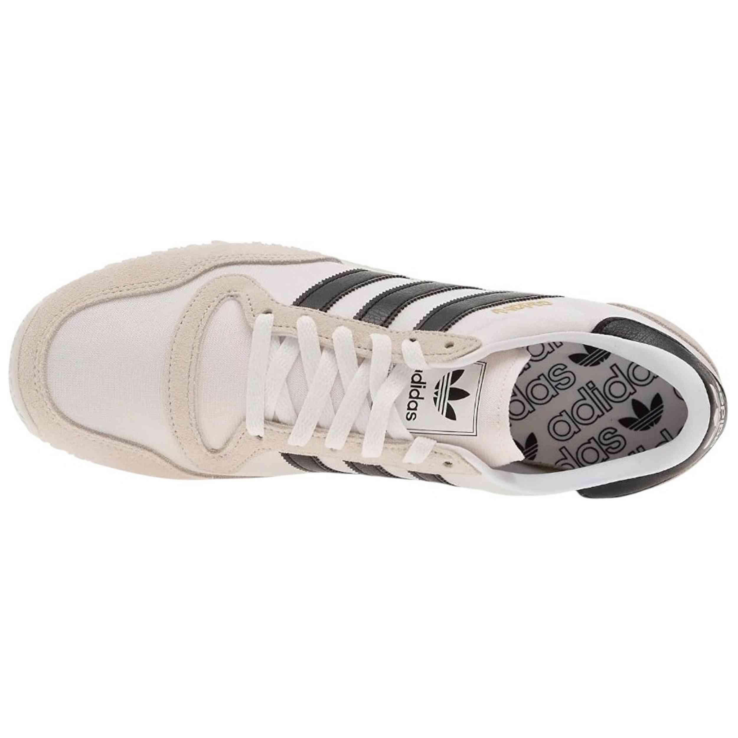 Zapatillas Adidas modelo JR6170 para hombre 3/4