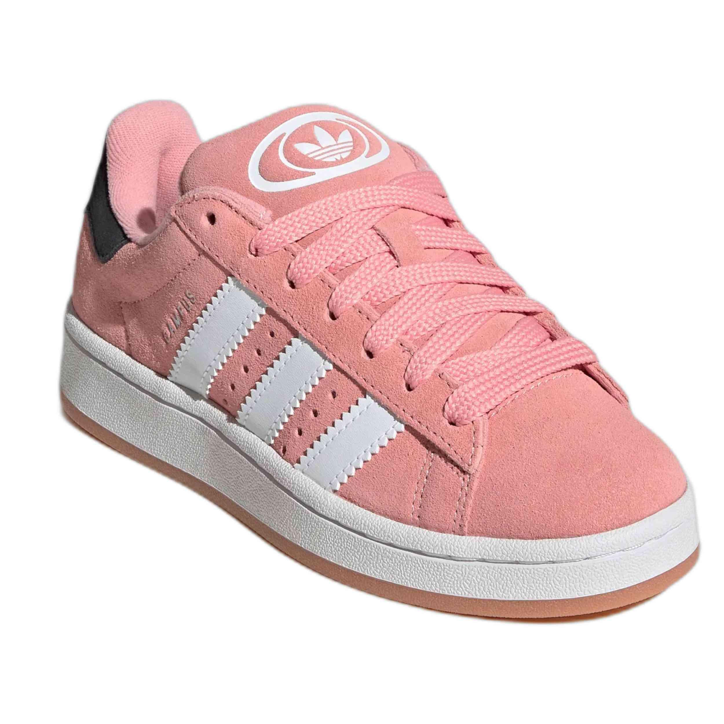 Zapatillas Adidas modelo JI0284 para niños unisex 4/5