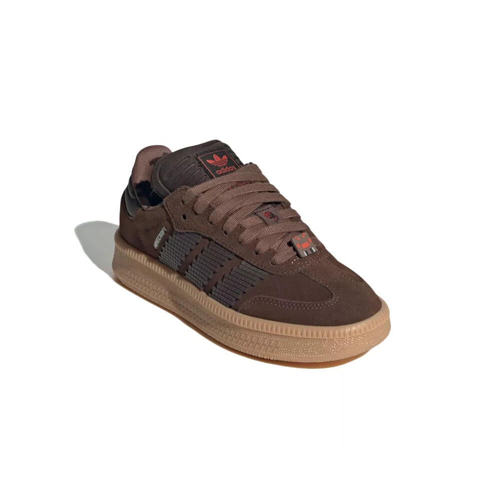 Zapatillas adidas originals Samba XLG X Minecraft Junior 3/7