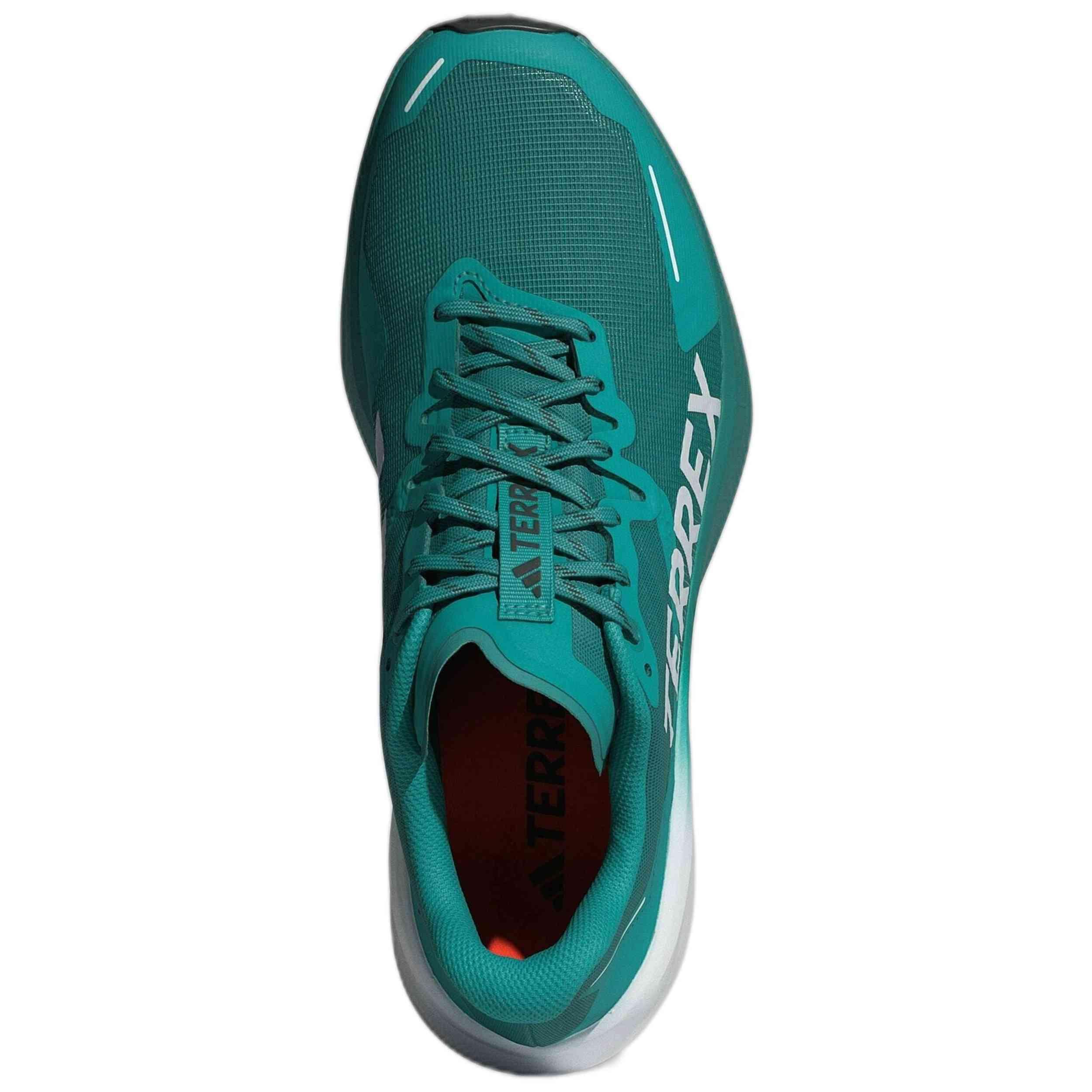 Zapatillas de running Adidas modelo JR5243 para hombre 3/5