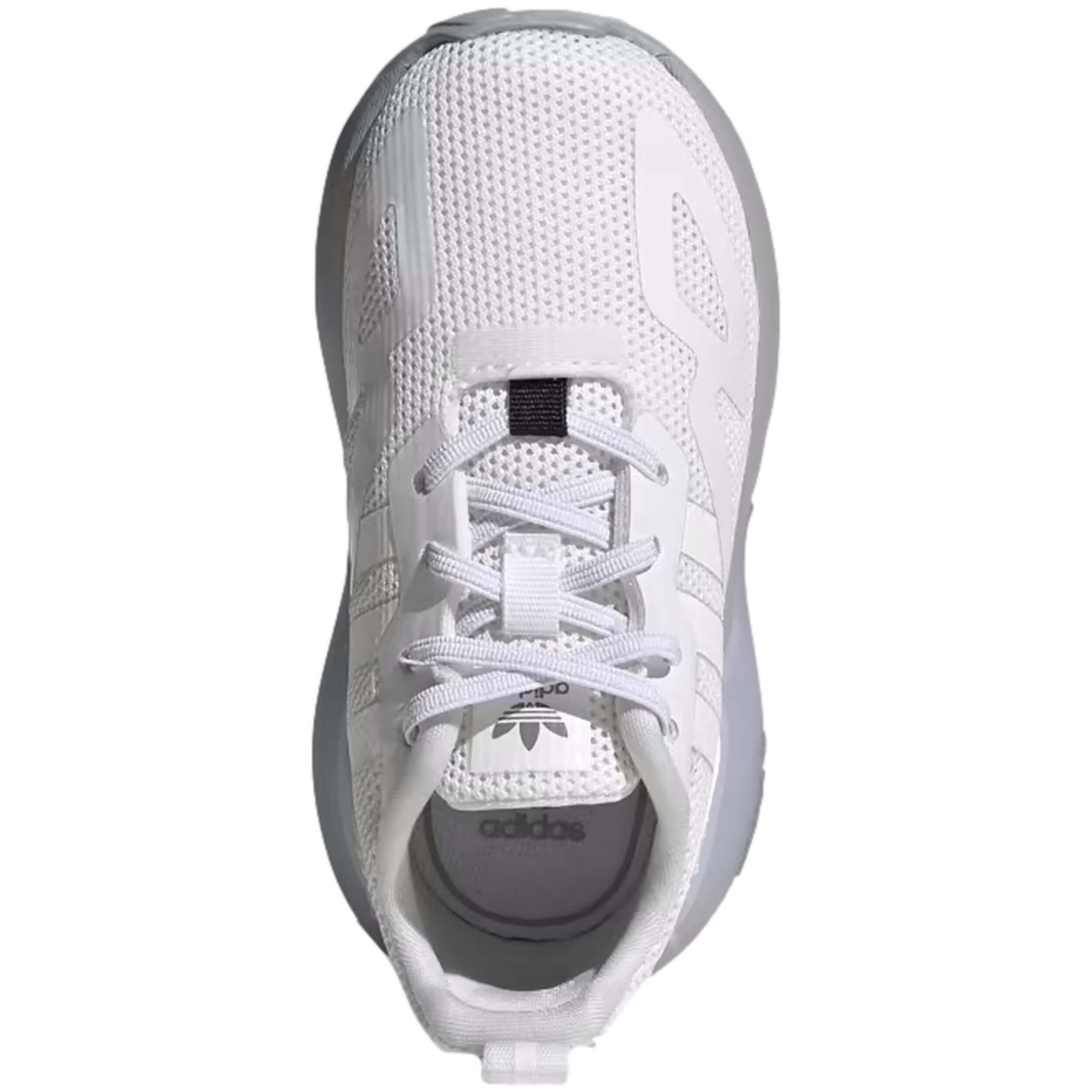 Zapatillas Adidas modelo FW2366 para niños unisex 4/5