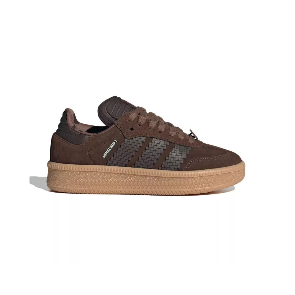 Zapatillas adidas originals Samba XLG X Minecraft Junior 2/7