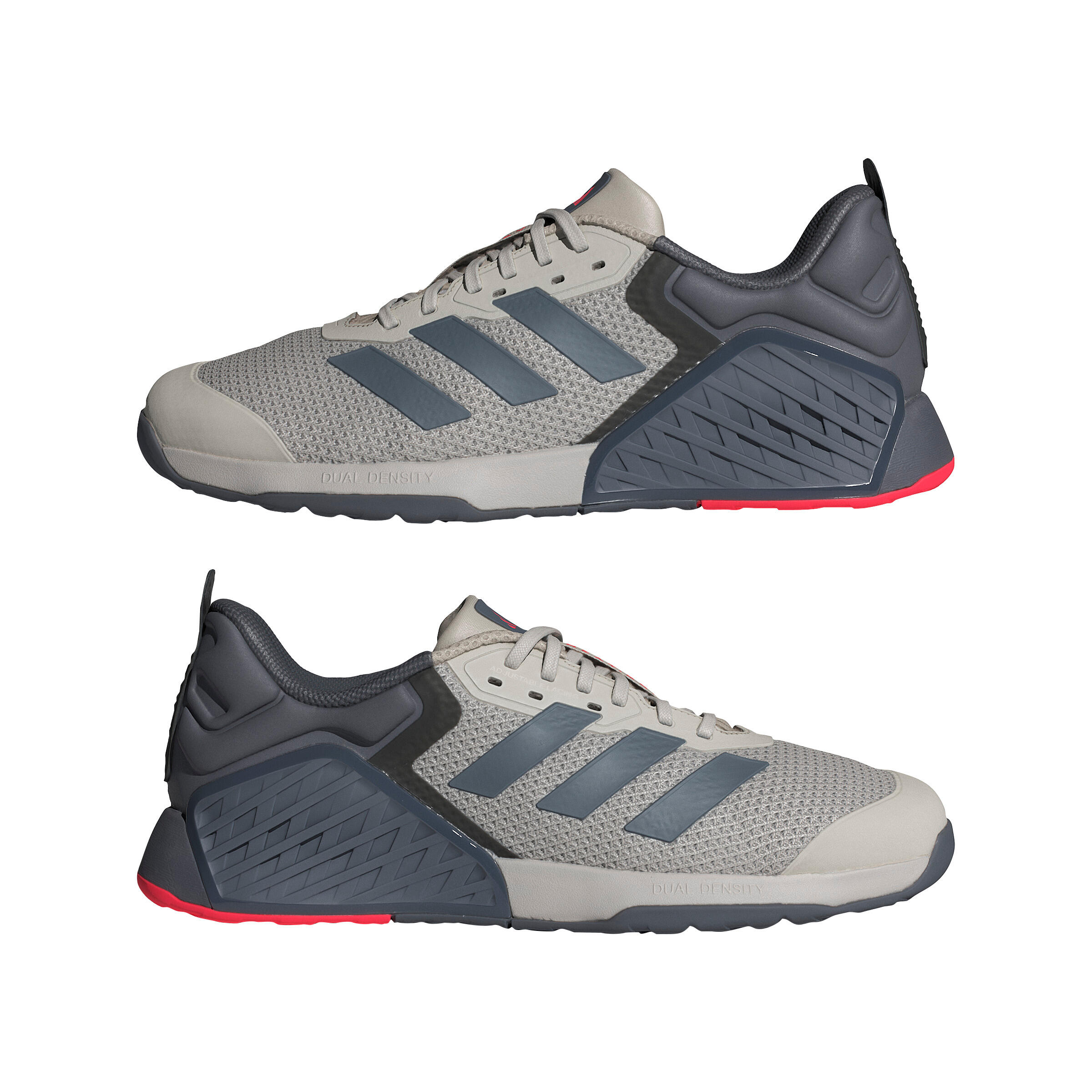 Zapatillas Adidas modelo JI3901 para hombre 6/7