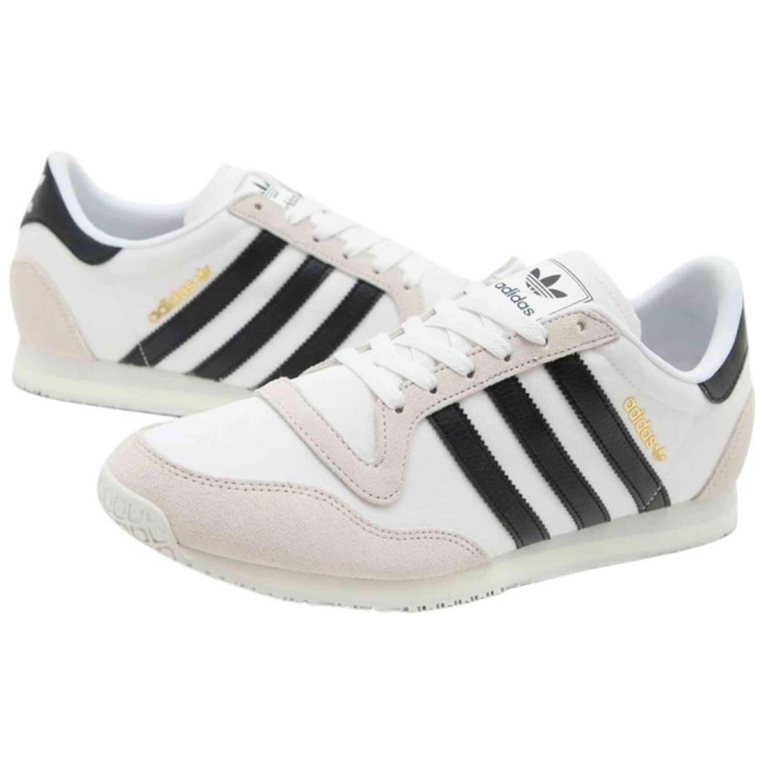 Zapatillas Adidas modelo JR6170 para hombre 4/4