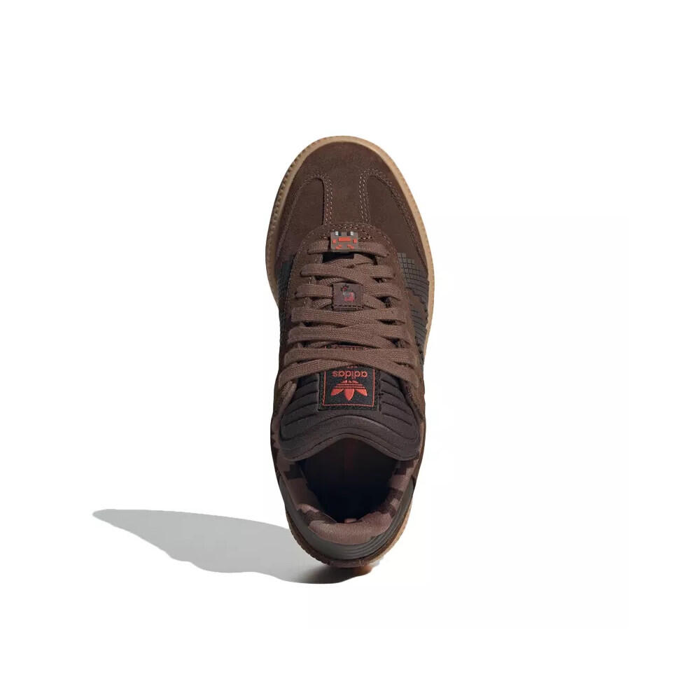 Zapatillas adidas originals Samba XLG X Minecraft Junior 5/7