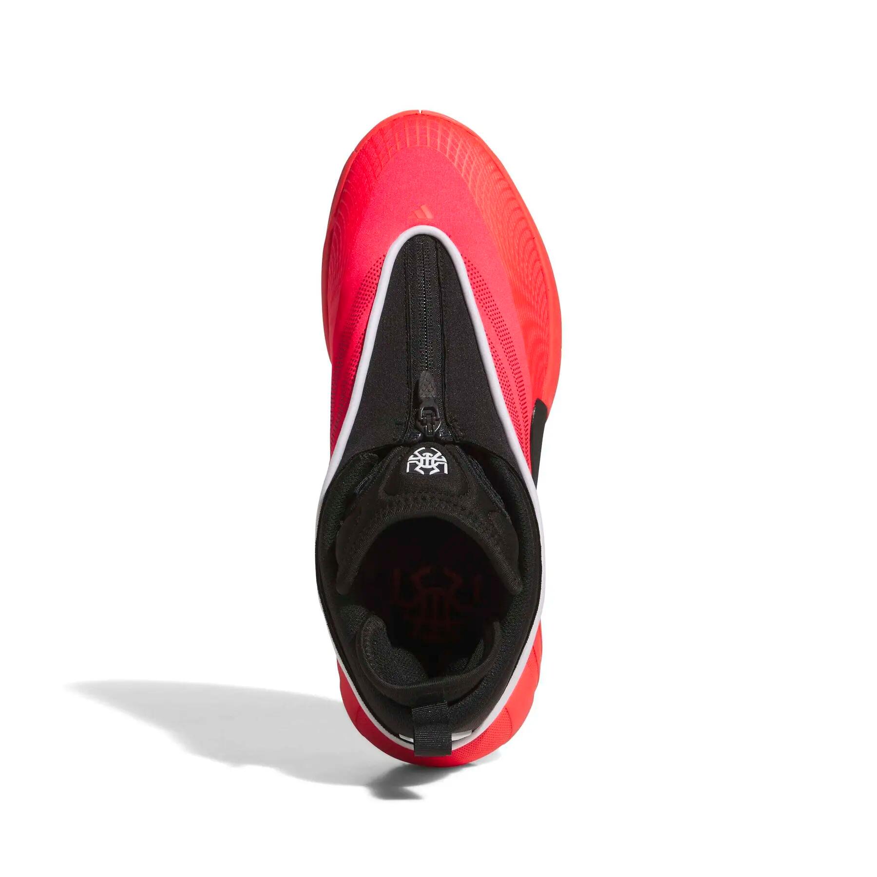Zapatillas de baloncesto D.O.N. Issue 7 4/7
