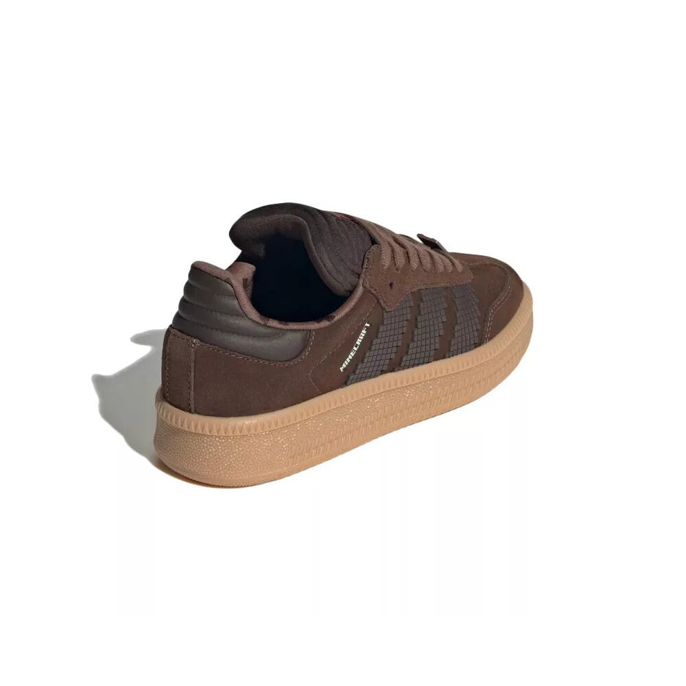 Zapatillas adidas originals Samba XLG X Minecraft Junior 4/7