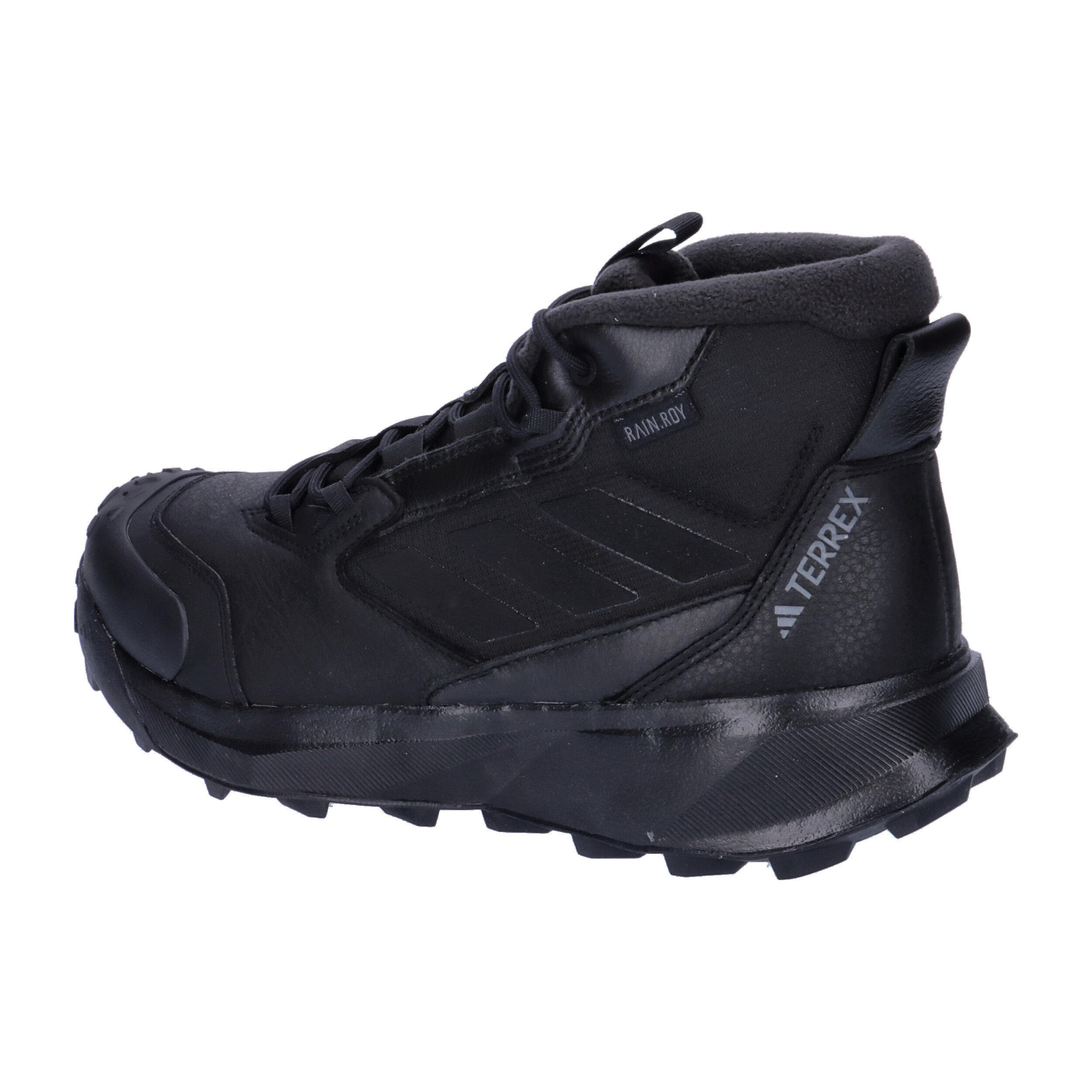 Zapatillas Hombre Adidas Terrex Winter Core Four Negro 3/7