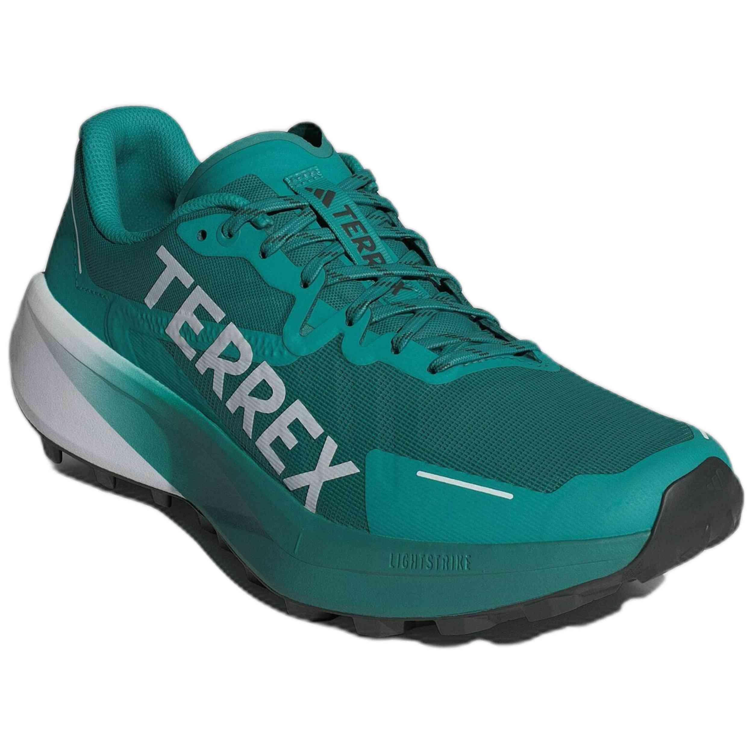 Zapatillas de running Adidas modelo JR5243 para hombre 2/5