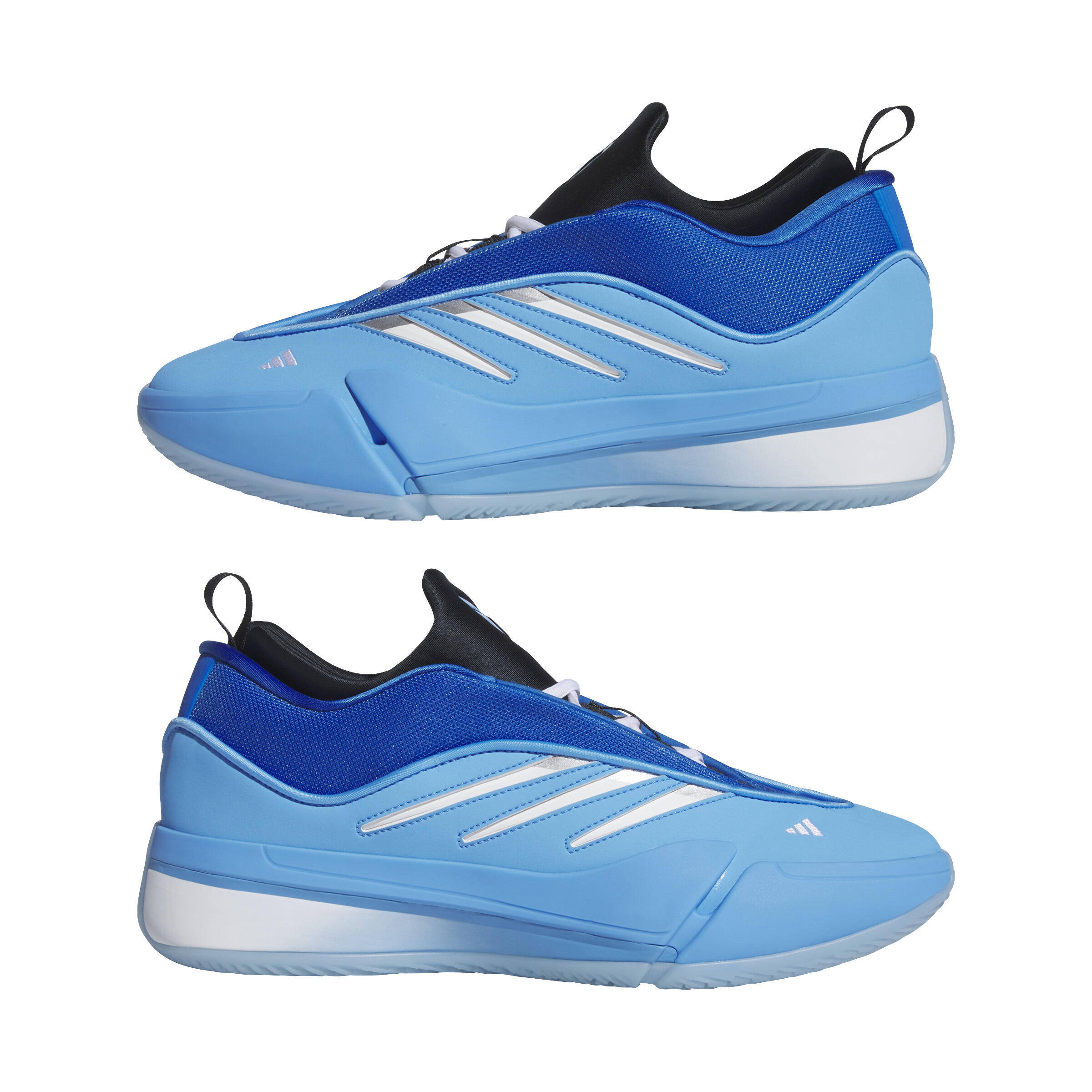 Zapatillas de baloncesto adidas Dame 9 3/7