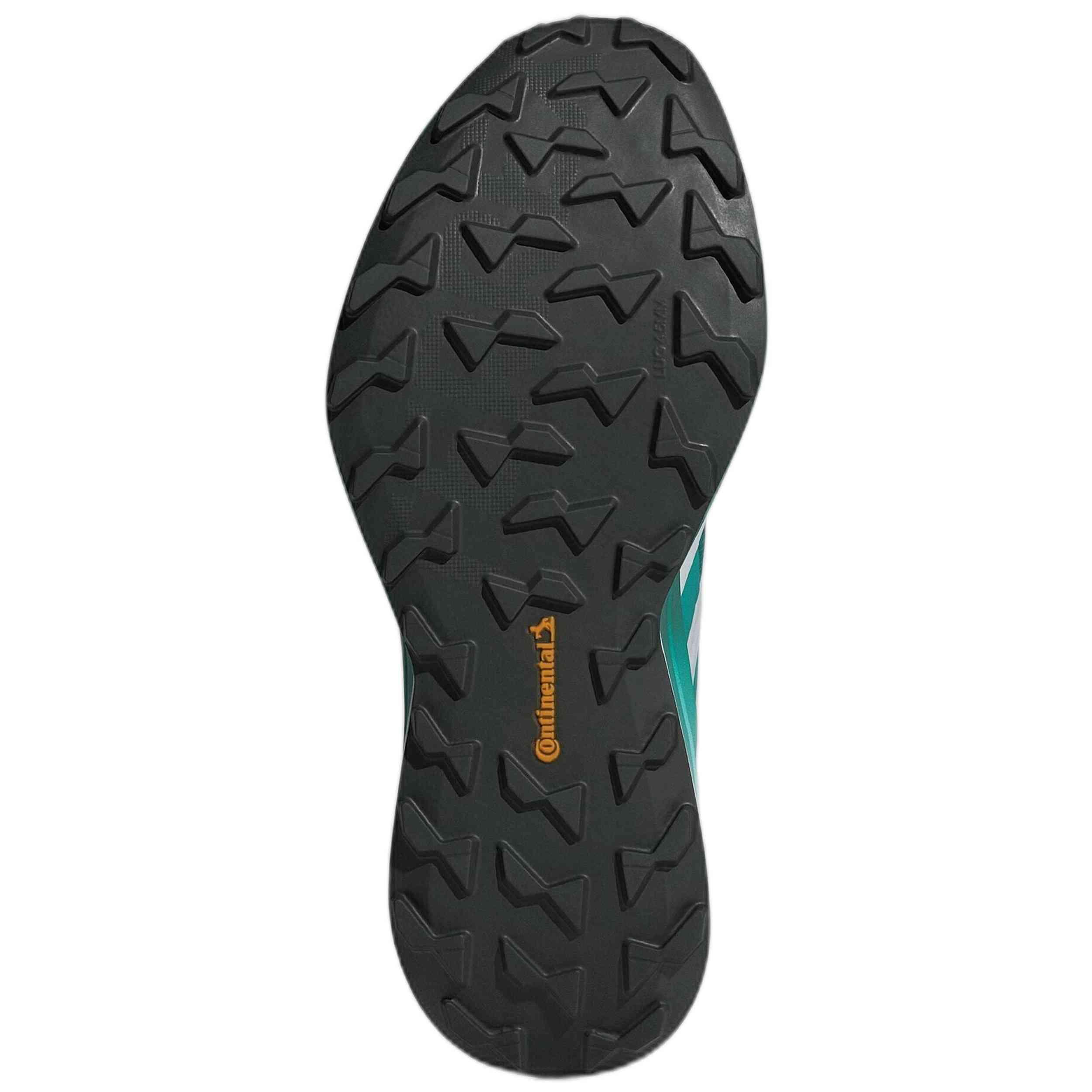 Zapatillas de running Adidas modelo JR5243 para hombre 5/5