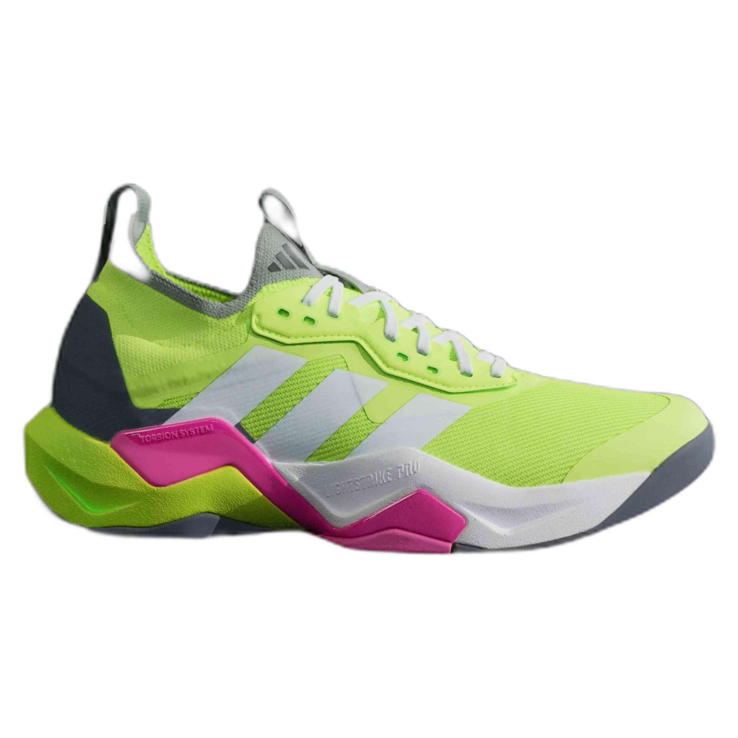 Zapatillas Adidas modelo IH2707 para hombre 3/5