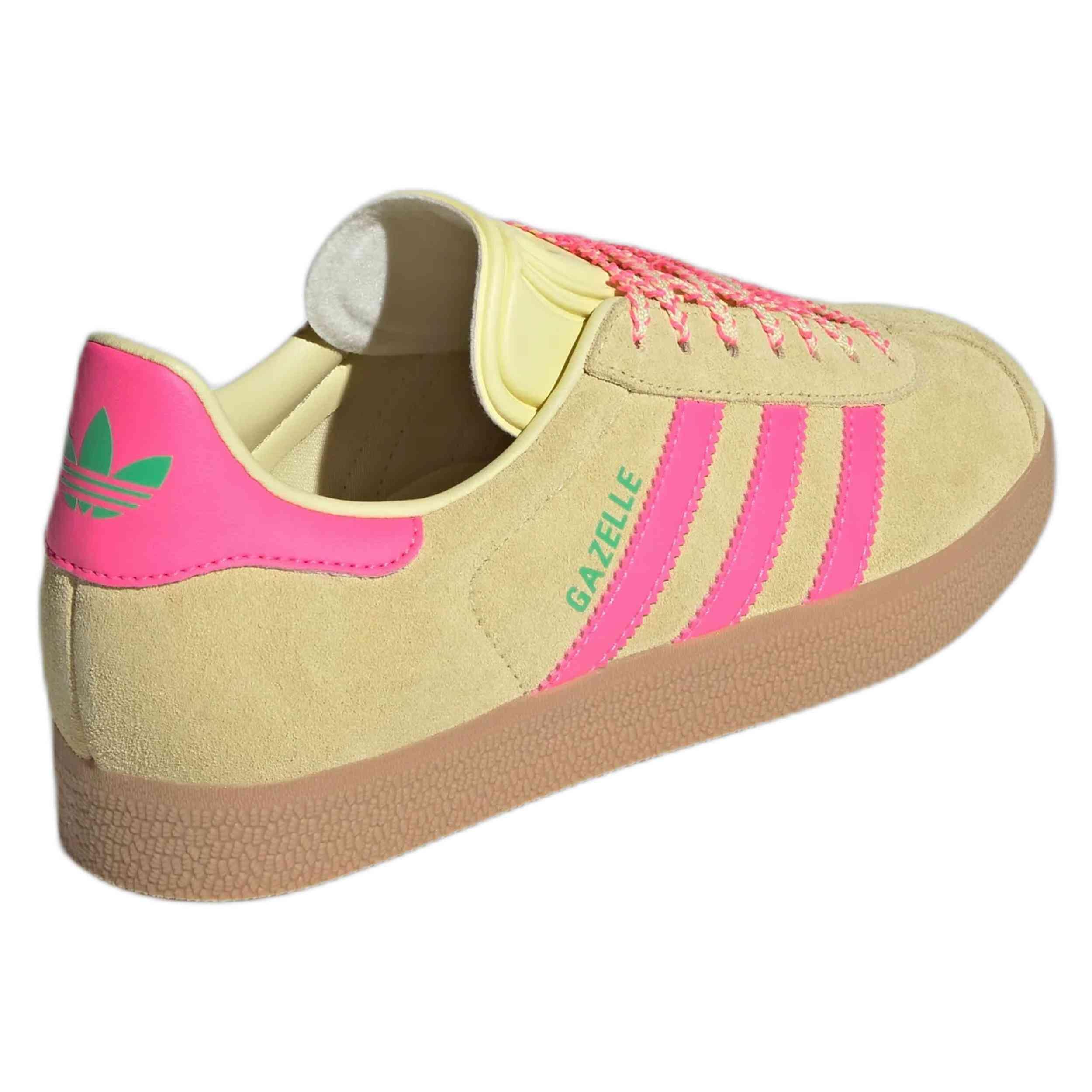 Zapatillas Adidas modelo JH7211 para mujer 5/5