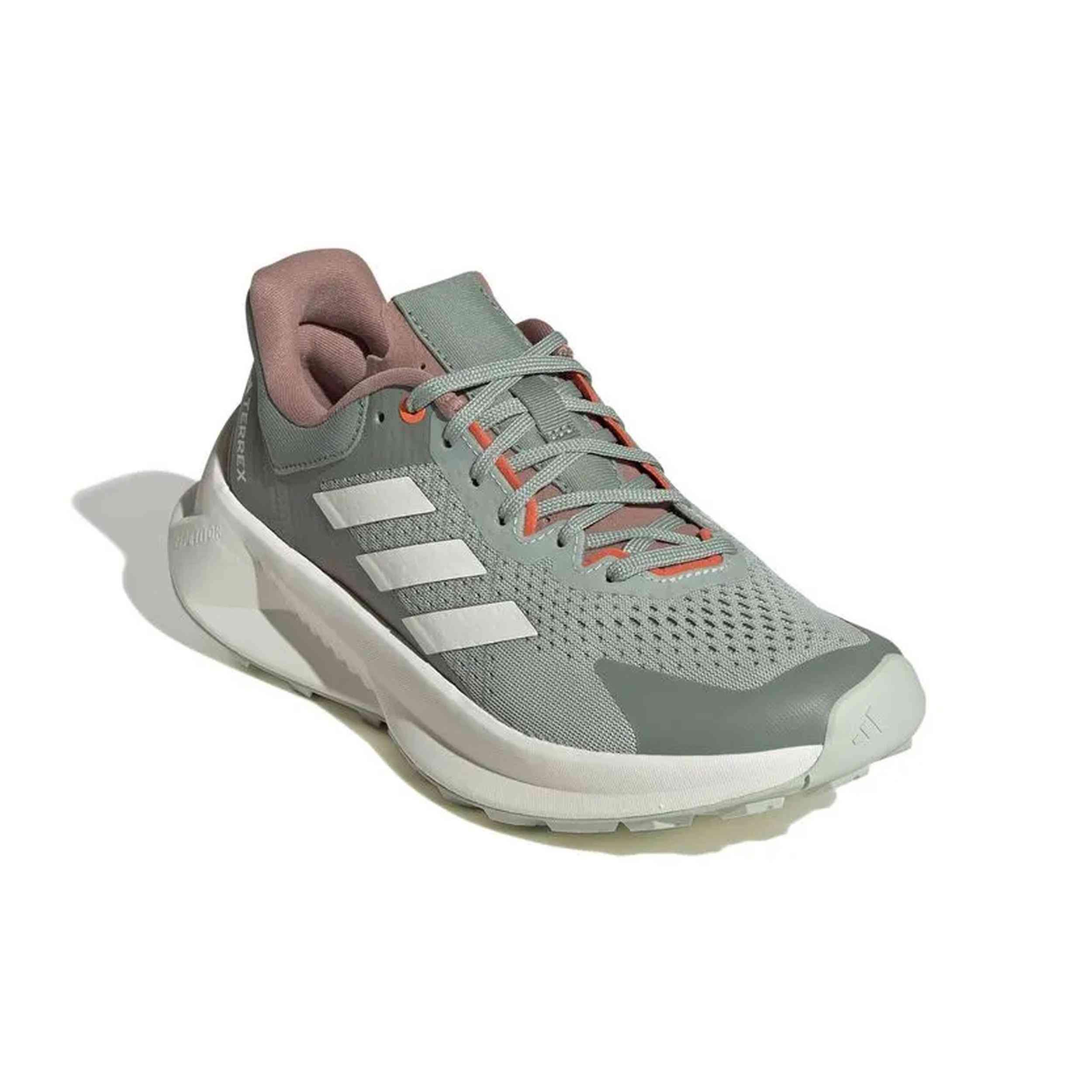 Zapatillas de running Adidas modelo JI1290 para mujer 3/5