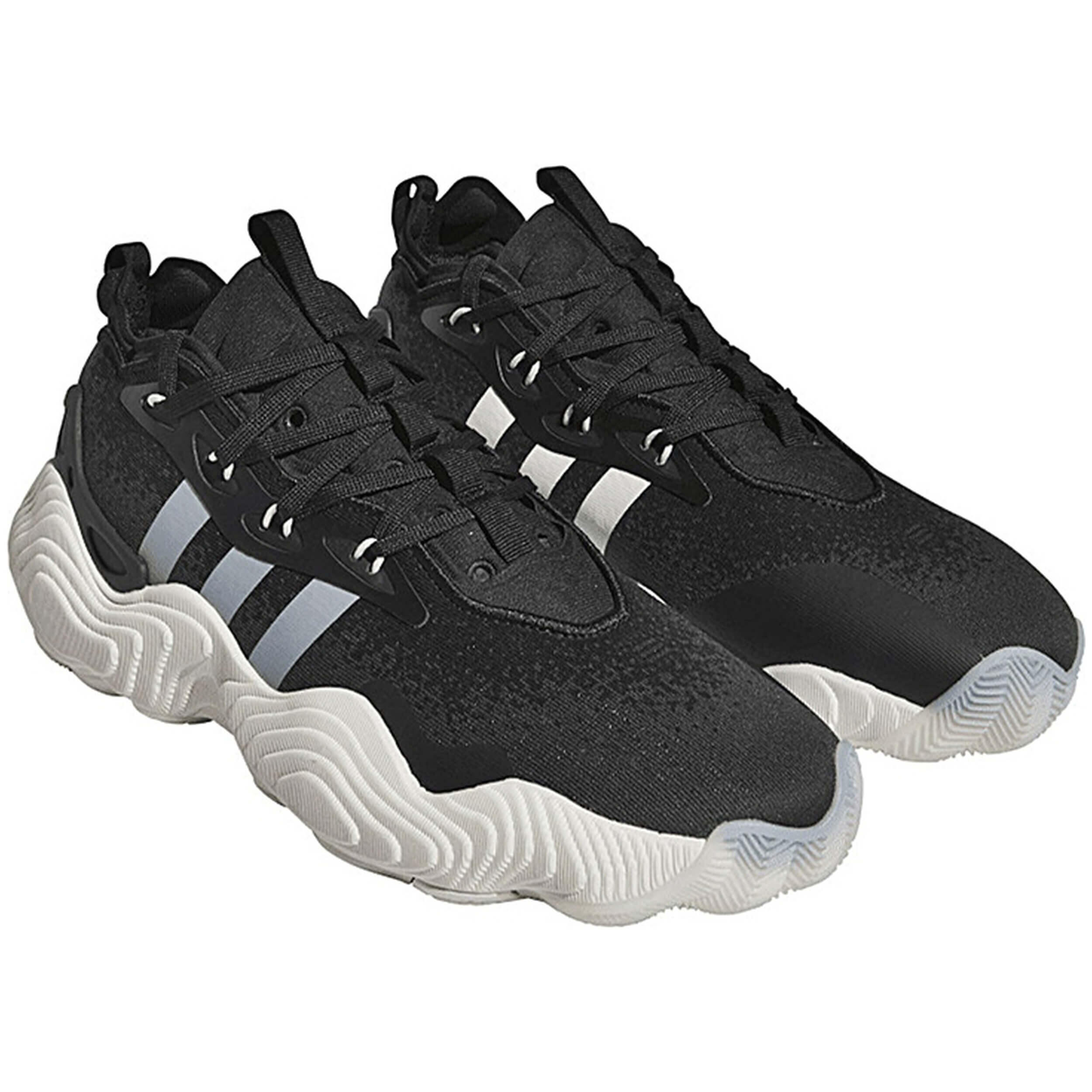 Zapatillas de baloncesto Adidas modelo IE9362 para hombre 3/5