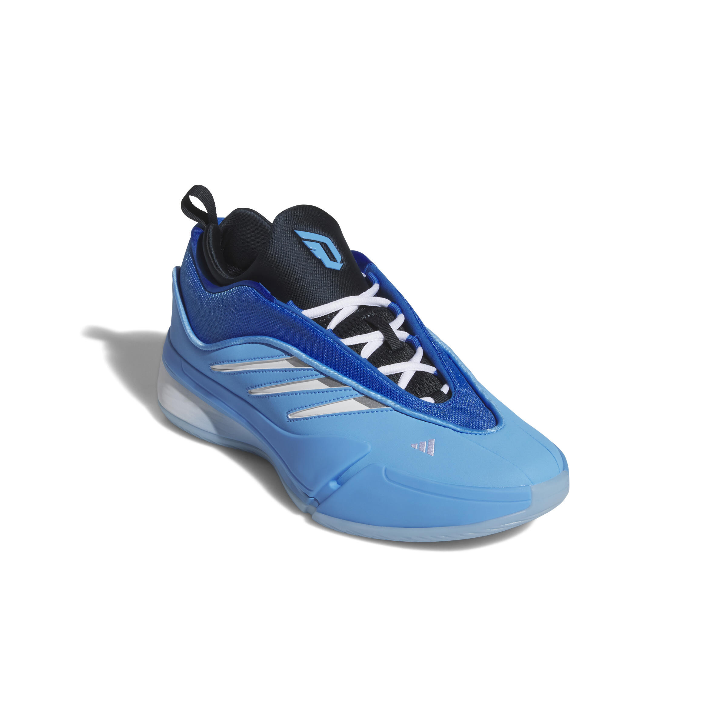 Zapatillas de baloncesto adidas Dame 9 2/7