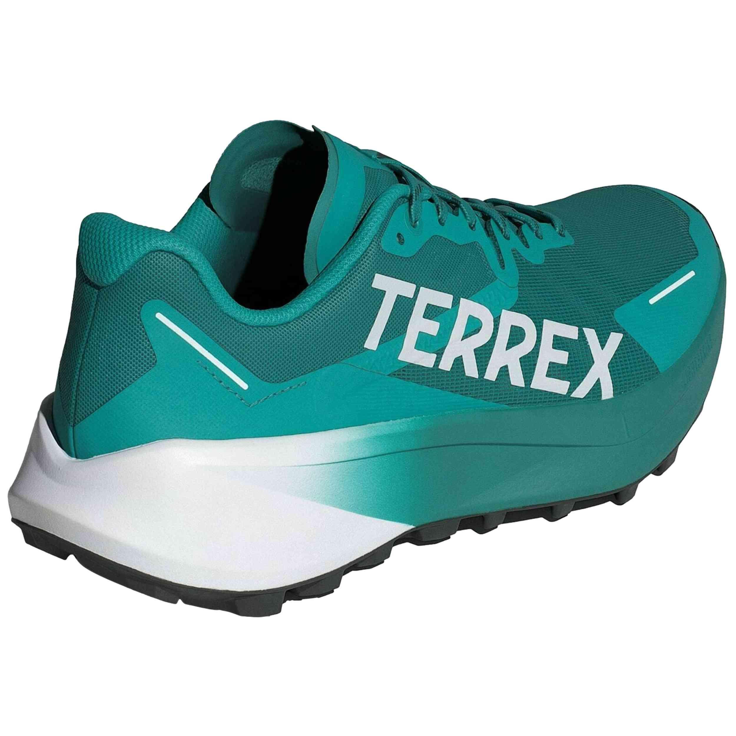 Zapatillas de running Adidas modelo JR5243 para hombre 4/5