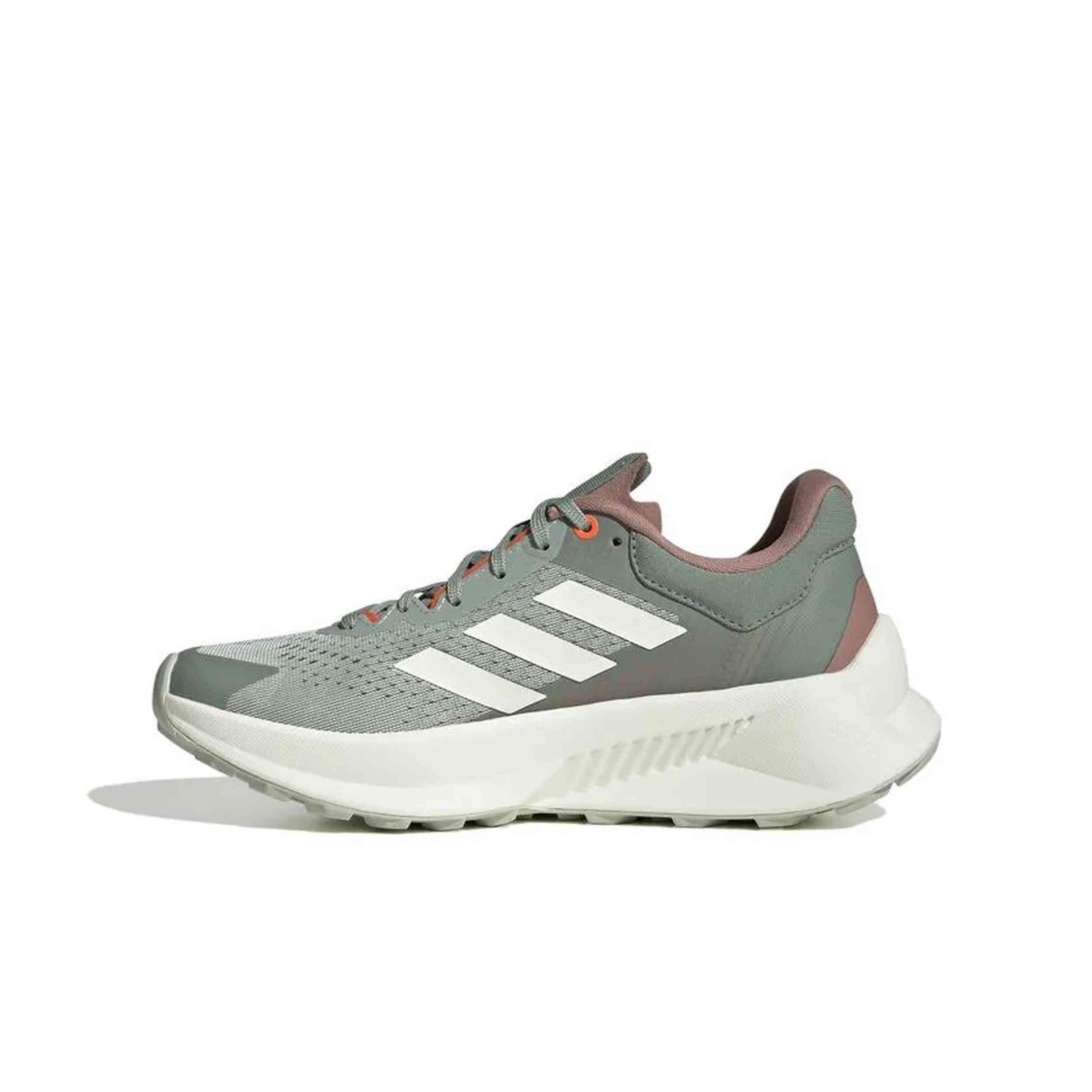 Zapatillas de running Adidas modelo JI1290 para mujer 2/5