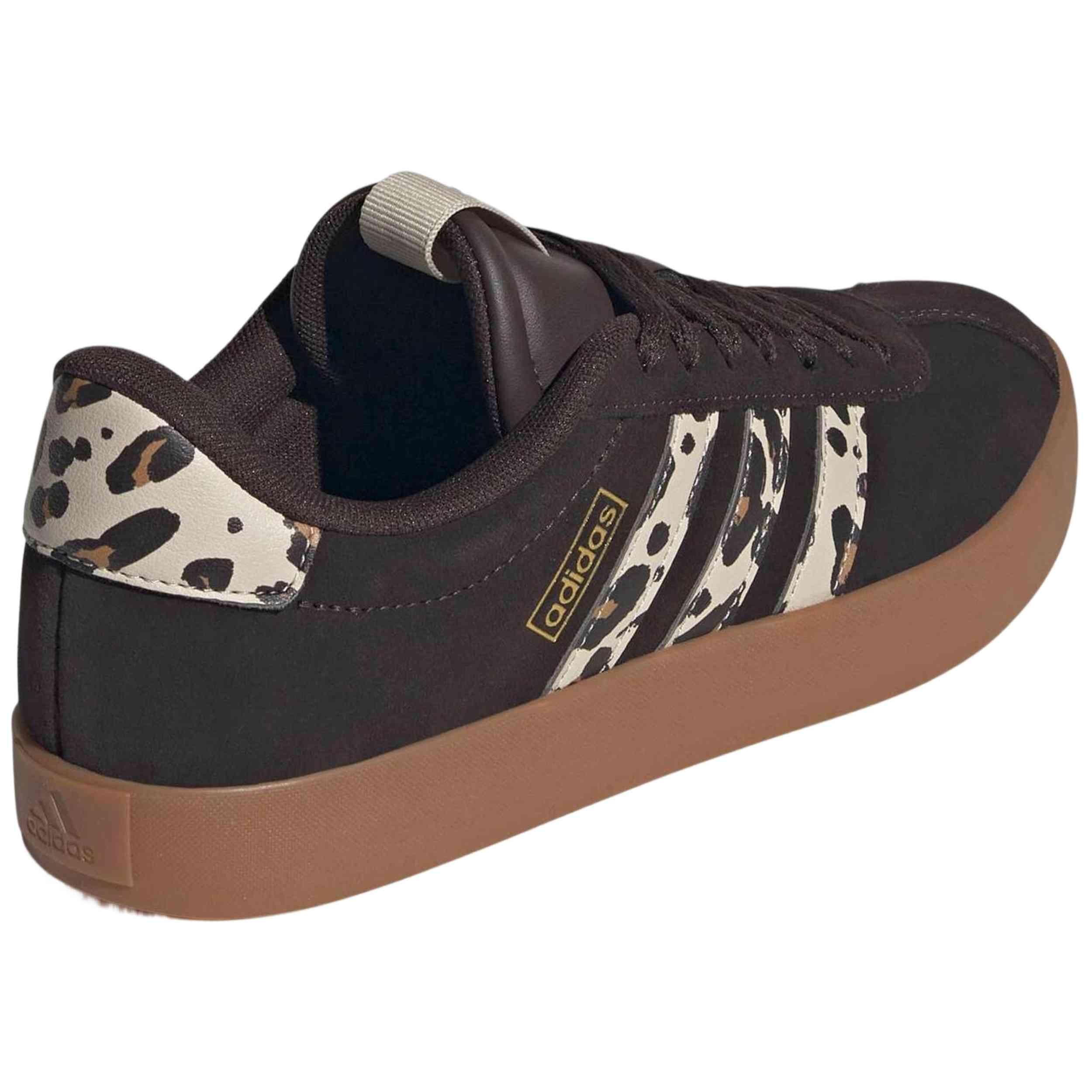 Baskets Adidas modèle 077-52387364503891 pour femmes 5/6
