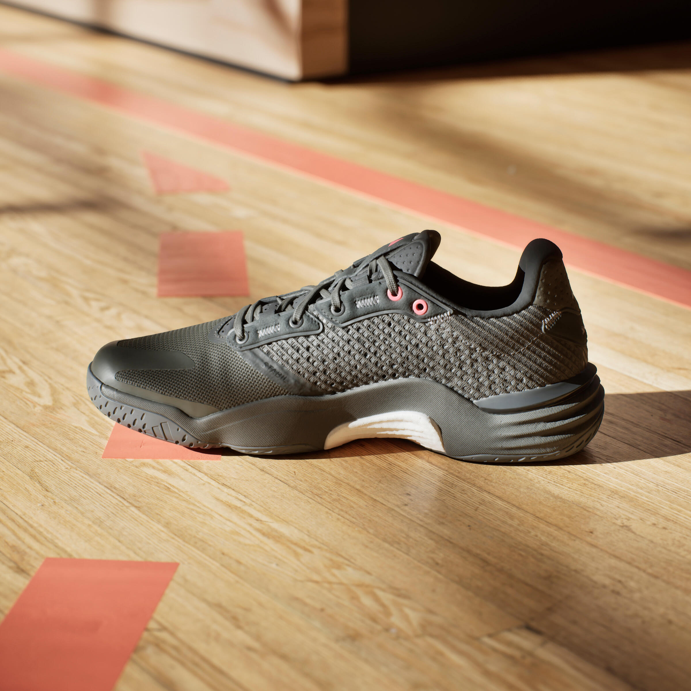 Zapatillas indoor adidas Stabil 16 5/7