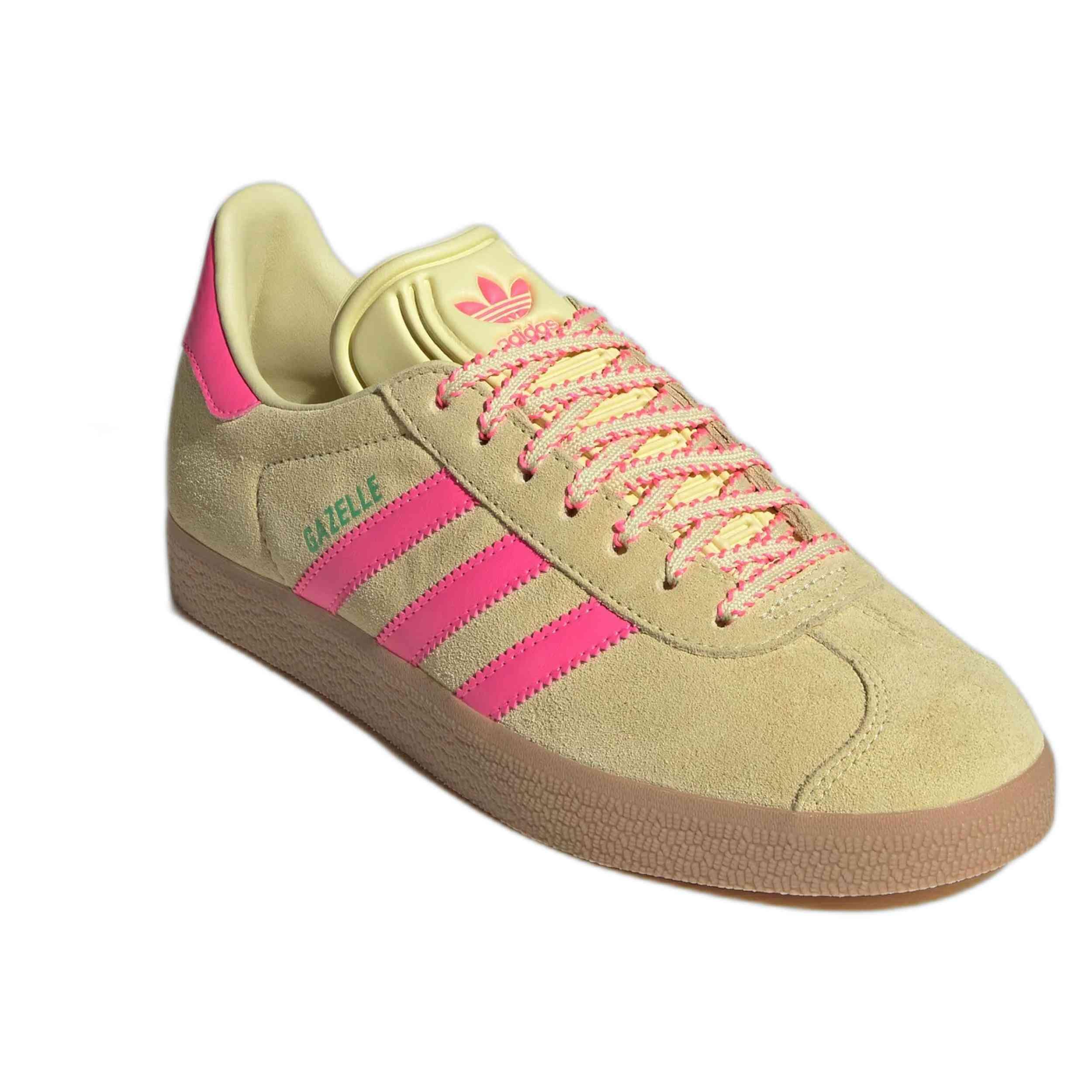 Zapatillas Adidas modelo JH7211 para mujer 4/5