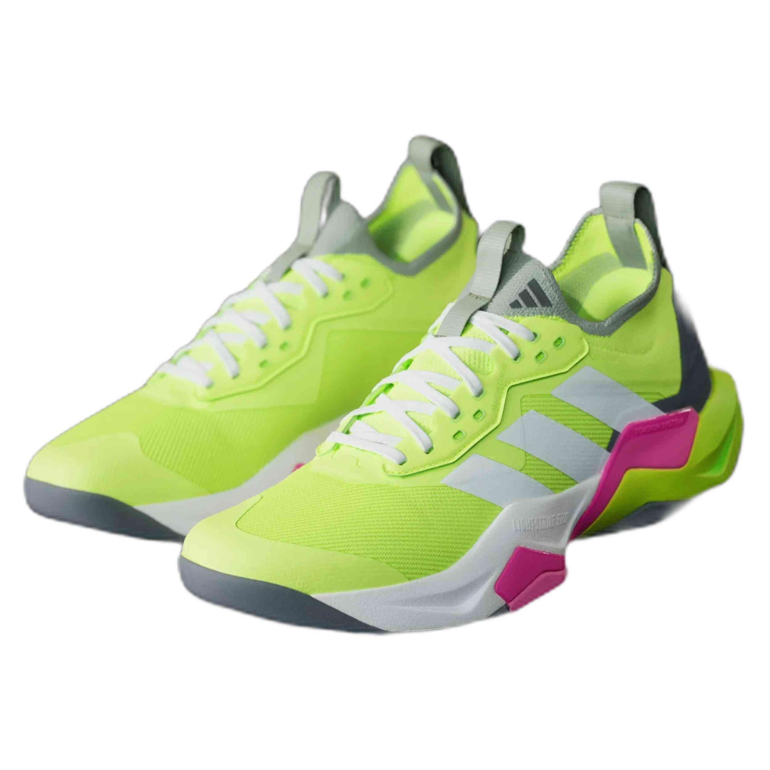 Zapatillas Adidas modelo IH2707 para hombre 5/5