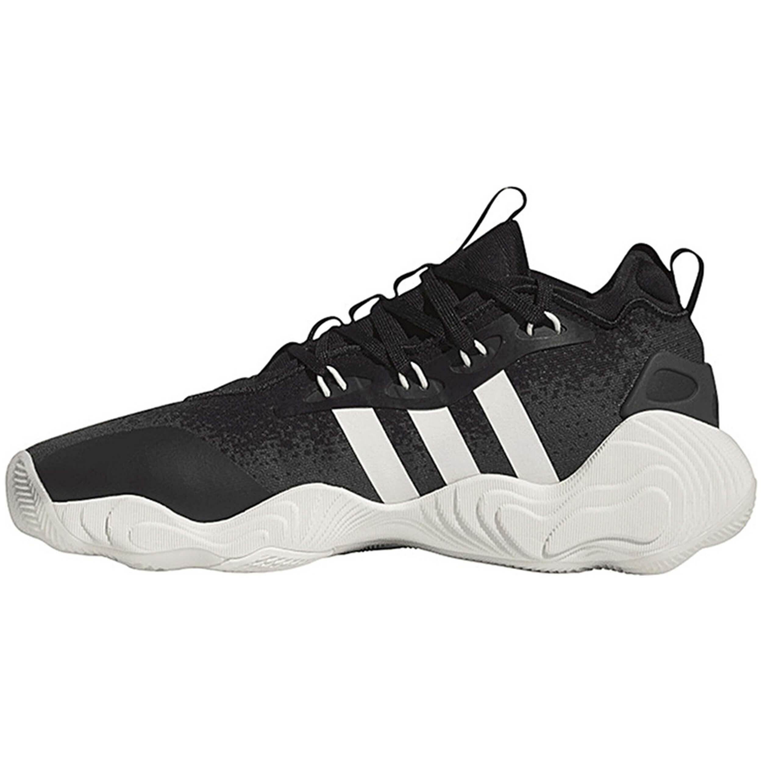 Zapatillas de baloncesto Adidas modelo IE9362 para hombre 2/5