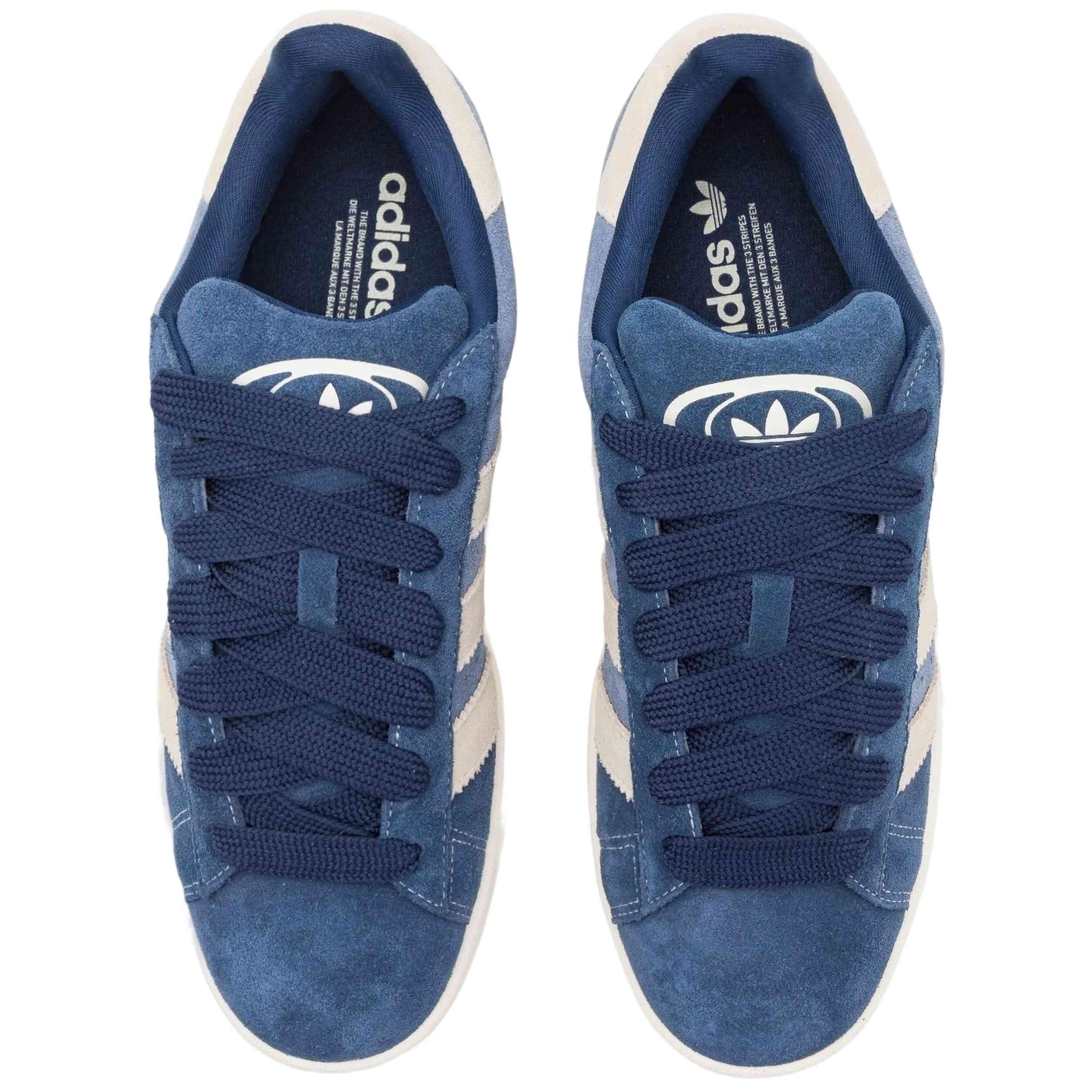 Zapatillas Adidas modelo JI3172 para unisex 4/5