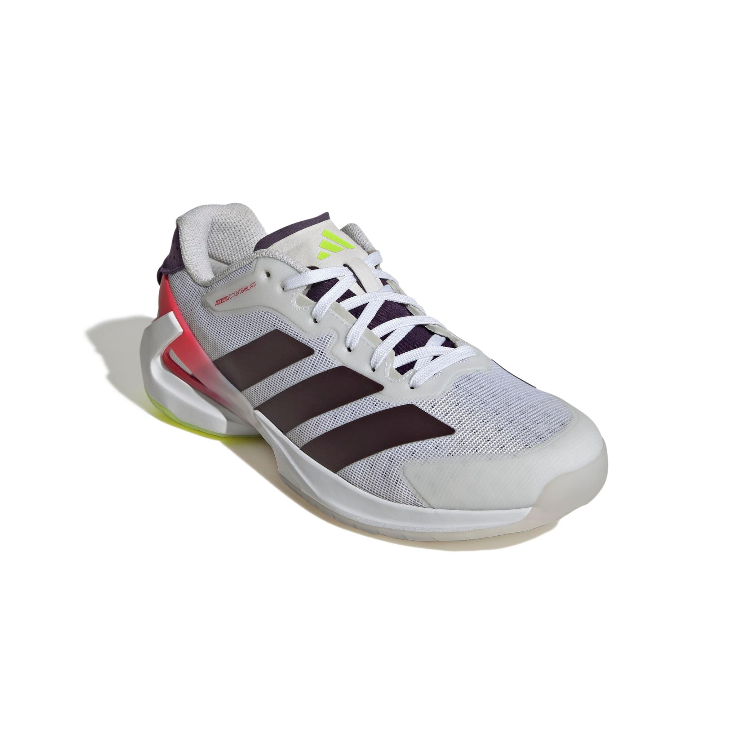 Zapatillas indoor adidas Adizero Counterblast 2/7