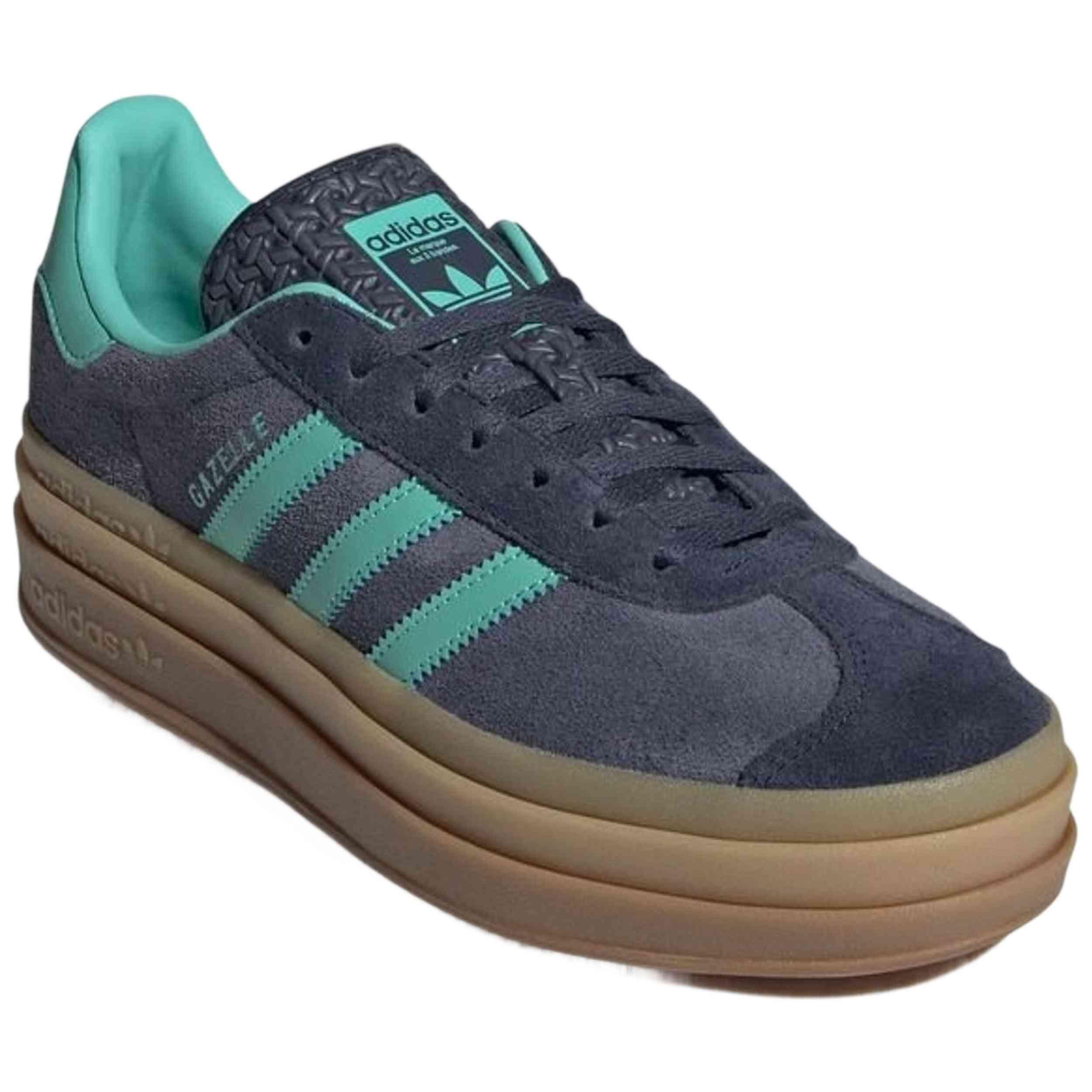 Scarpe Adidas modello JQ6437 per donne 4/4