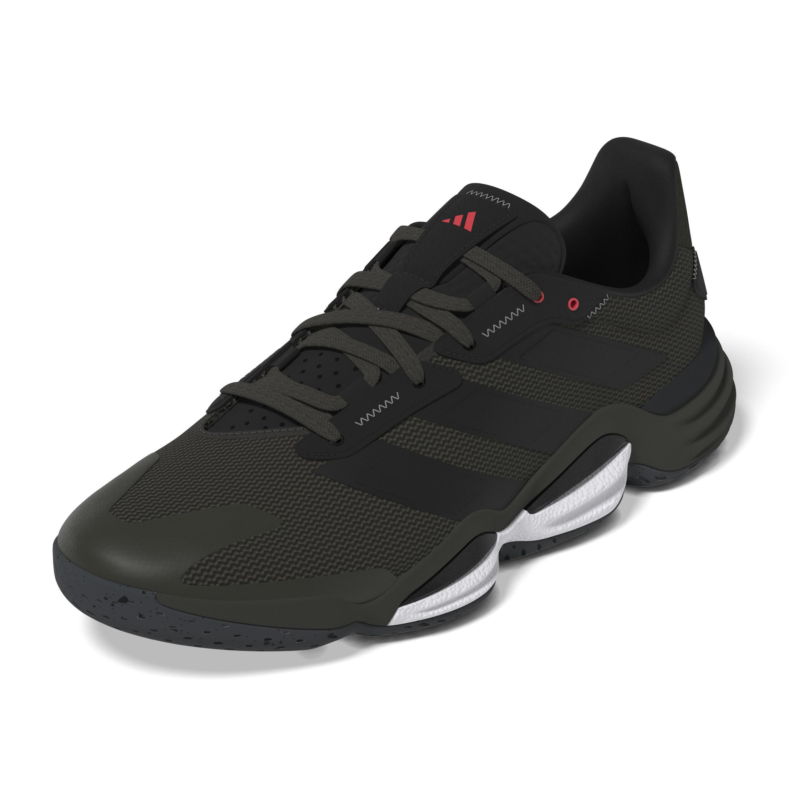 Zapatillas indoor adidas Stabil 16 7/7