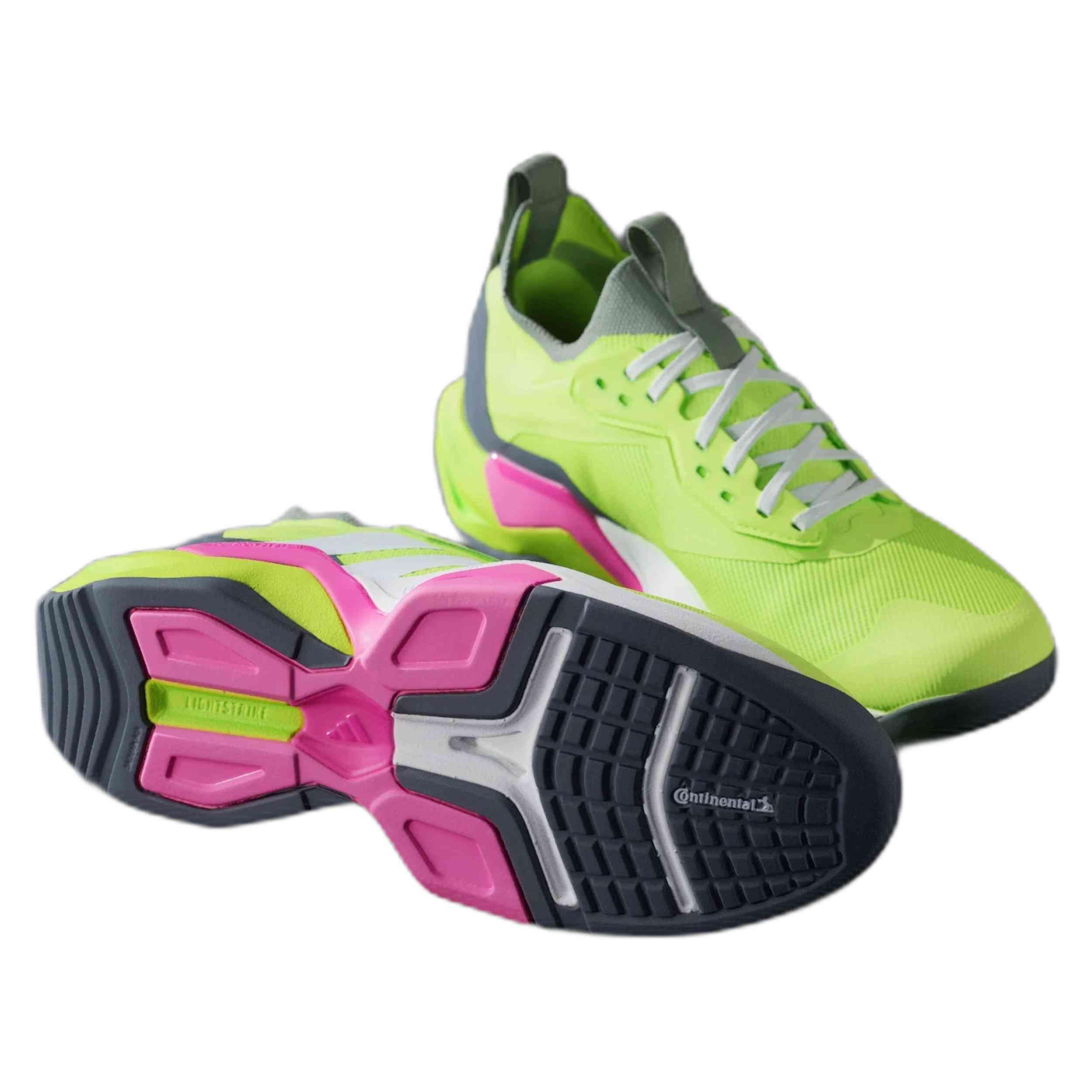 Zapatillas Adidas modelo IH2707 para hombre 4/5