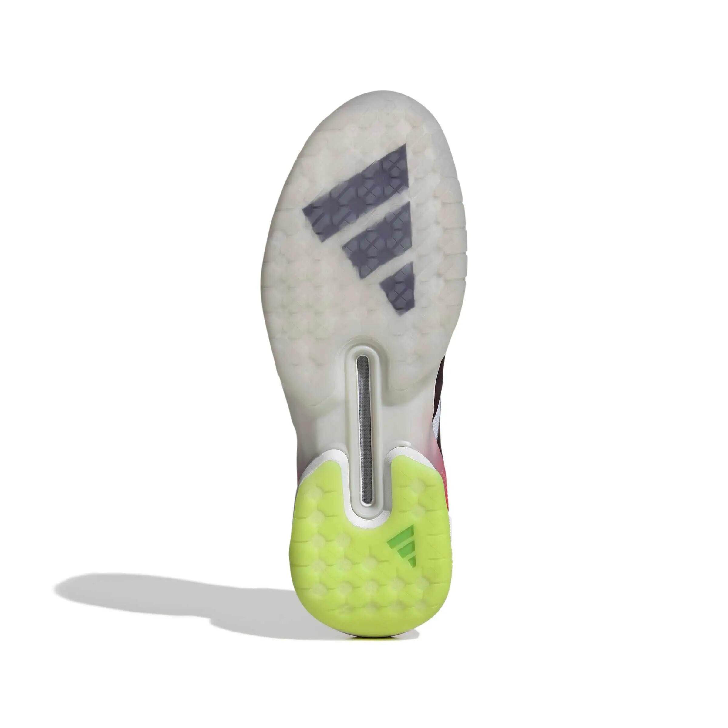 Zapatillas indoor adidas Adizero Counterblast 5/7