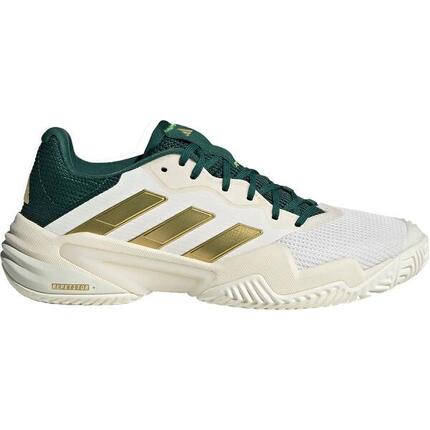 Zapatillas de tenis adidas Barricade 13 M Vtg Core