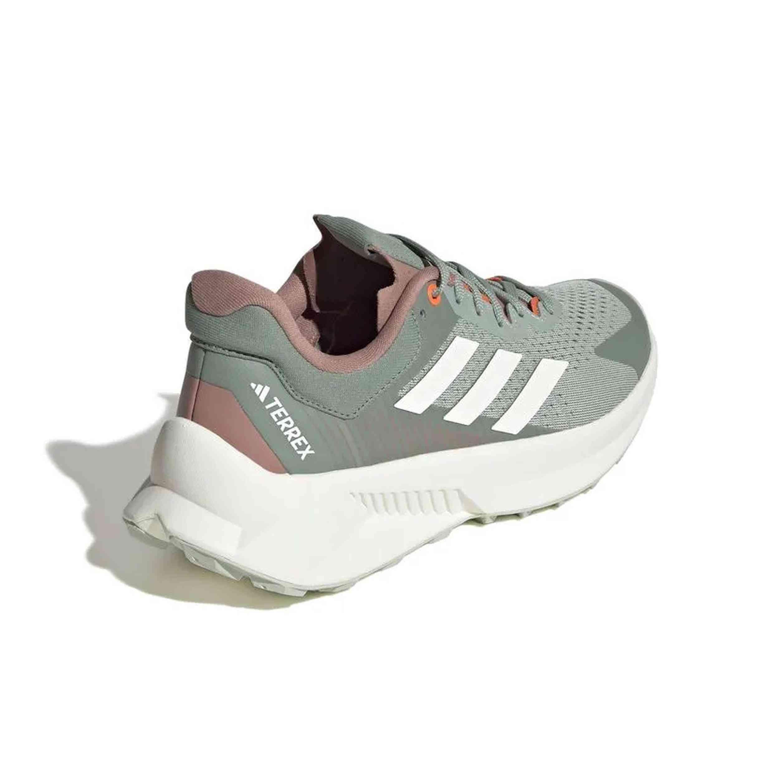 Zapatillas de running Adidas modelo JI1290 para mujer 4/5