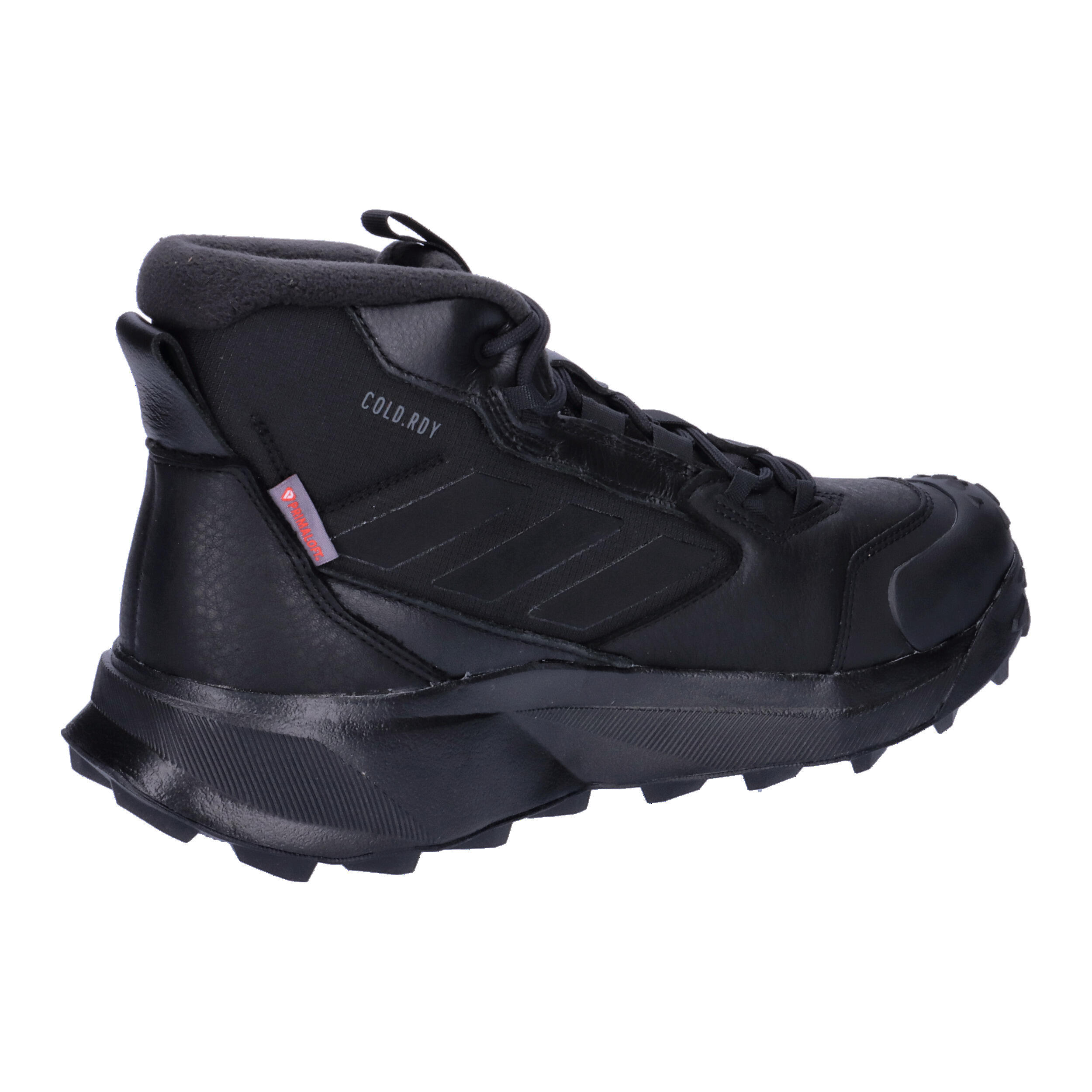 Zapatillas Hombre Adidas Terrex Winter Core Four Negro 7/7