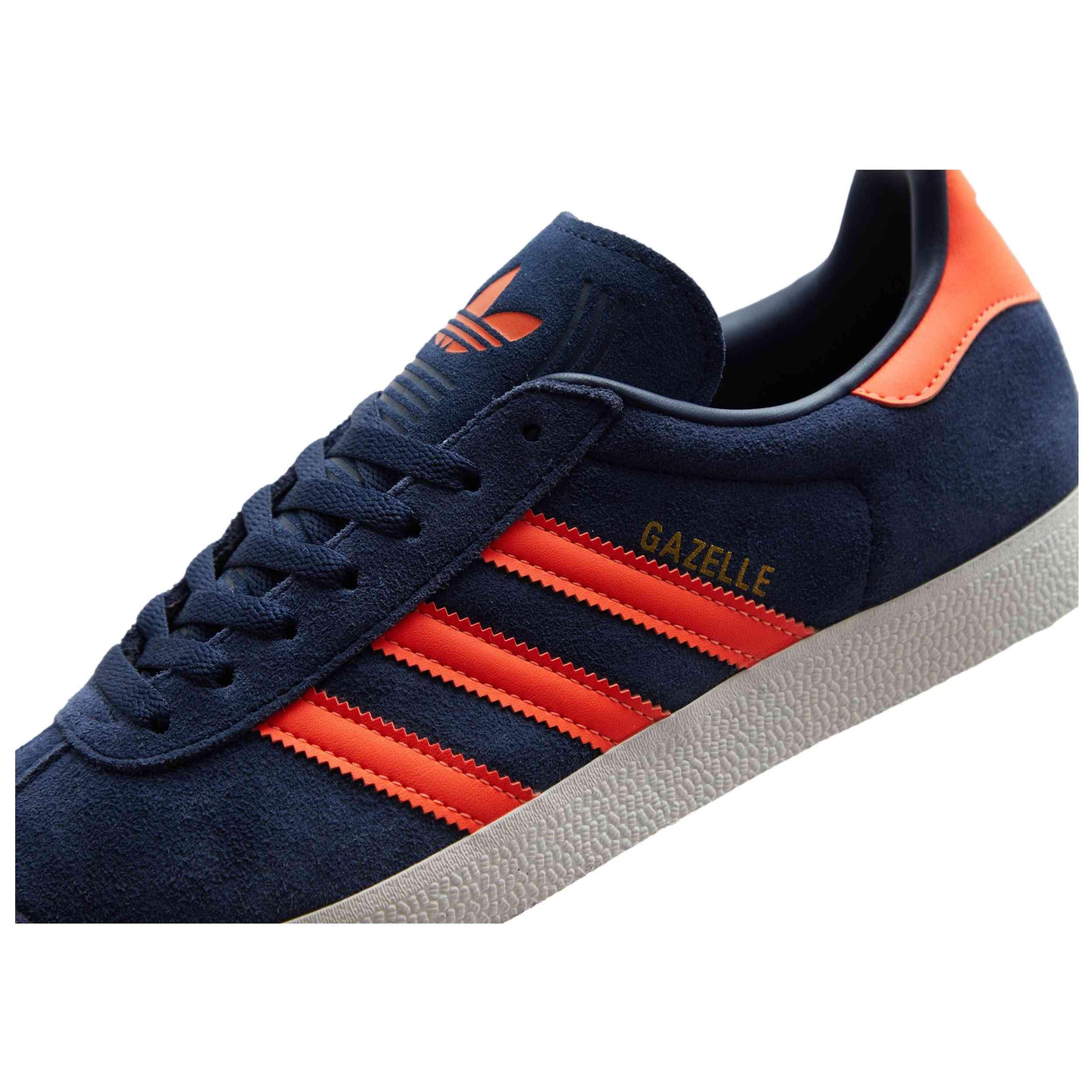 Zapatillas Adidas modelo JH5390 para hombre 4/5