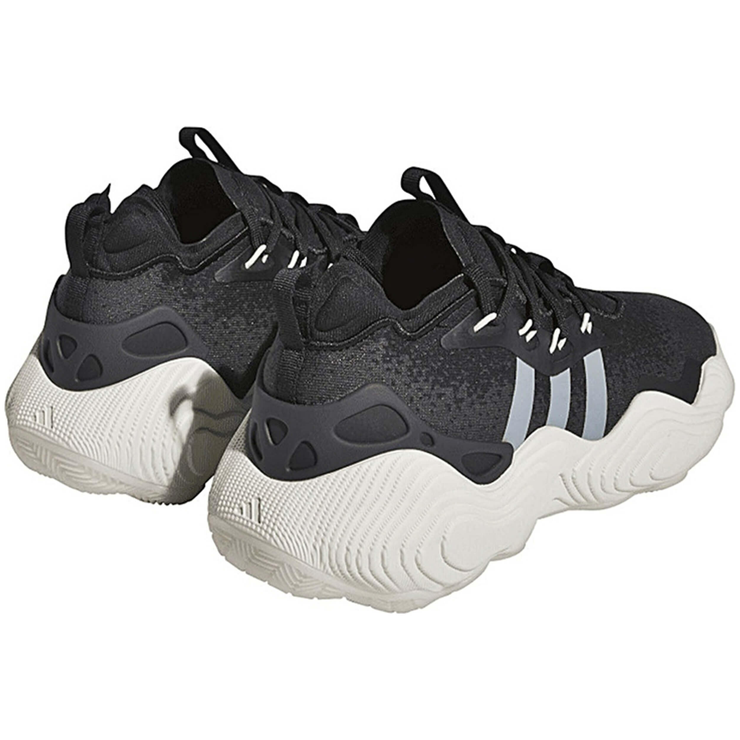 Zapatillas de baloncesto Adidas modelo IE9362 para hombre 4/5