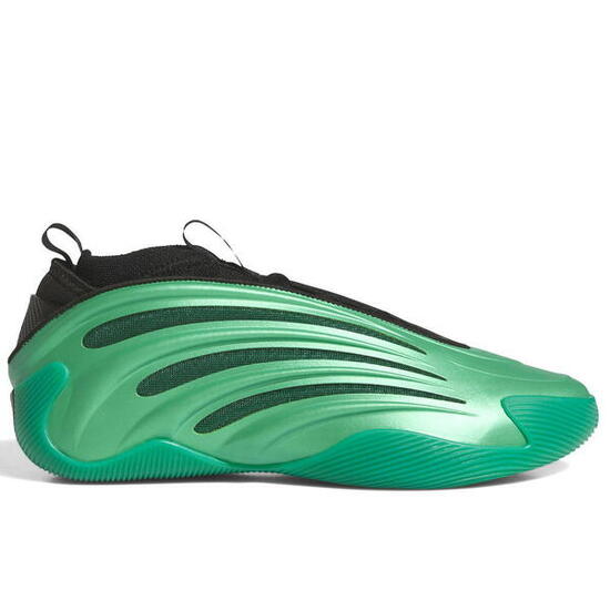 Zapatillas de baloncesto Adidas modelo JH6484 para hombre