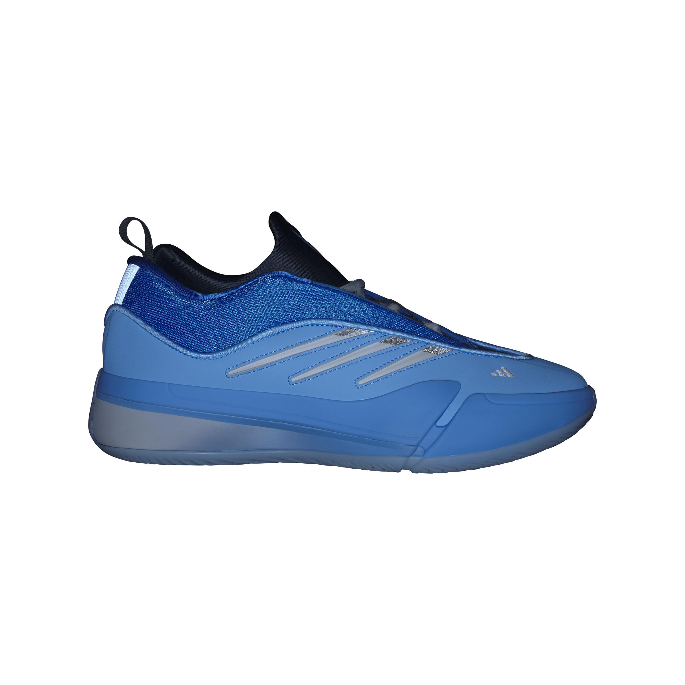 Zapatillas de baloncesto adidas Dame 9 4/7