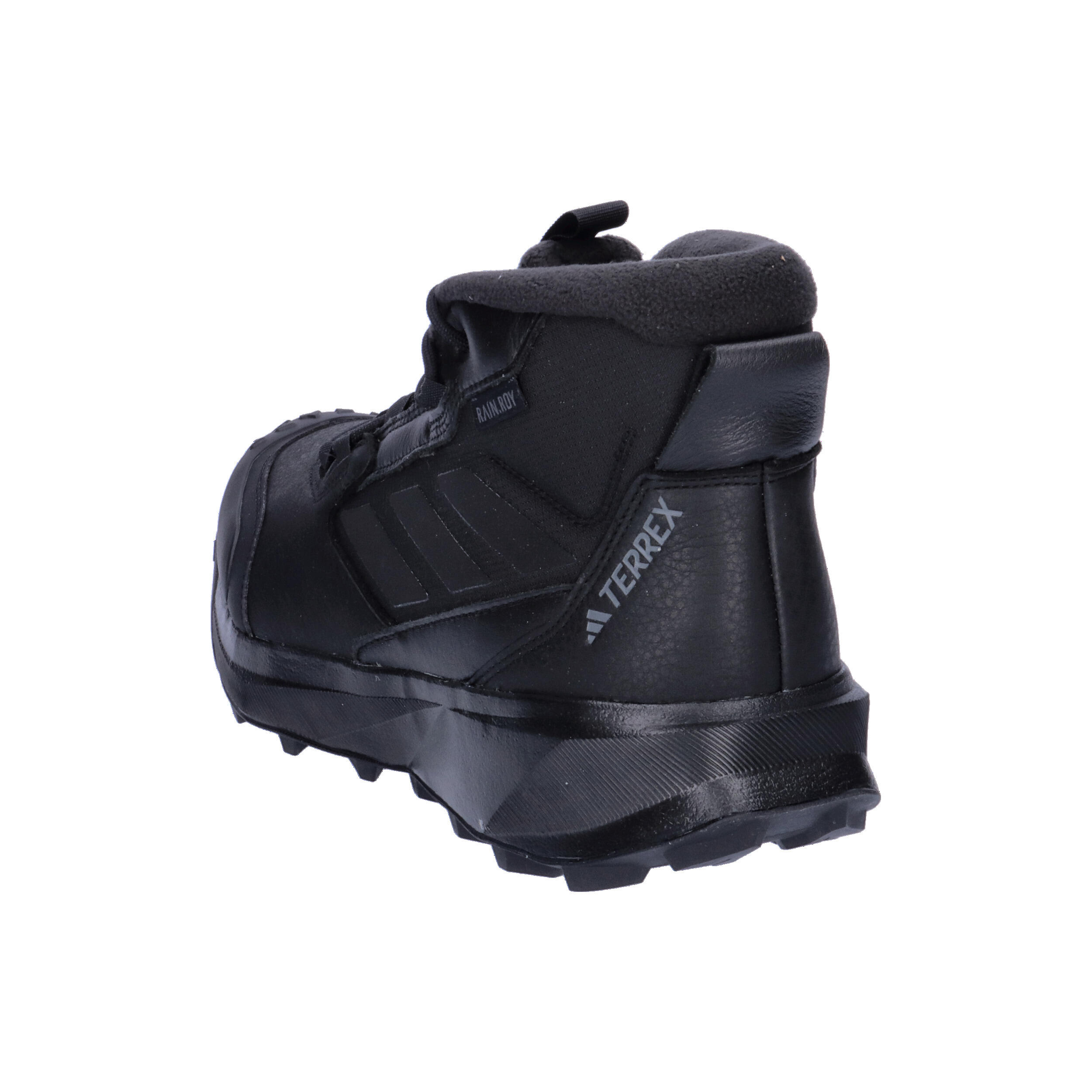 Zapatillas Hombre Adidas Terrex Winter Core Four Negro 4/7